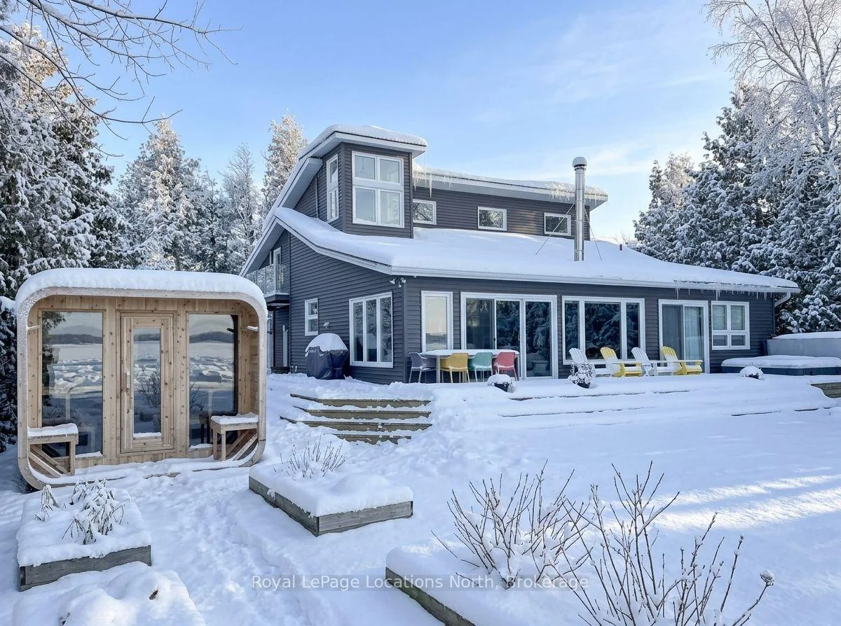 Photo 3 of 309 Sunset Boulevard, Blue Mountains — HOMEH