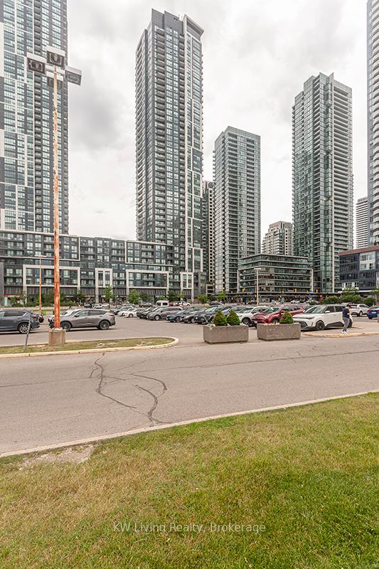 Photo of Unit 1502, 4065 Brickstone Mews