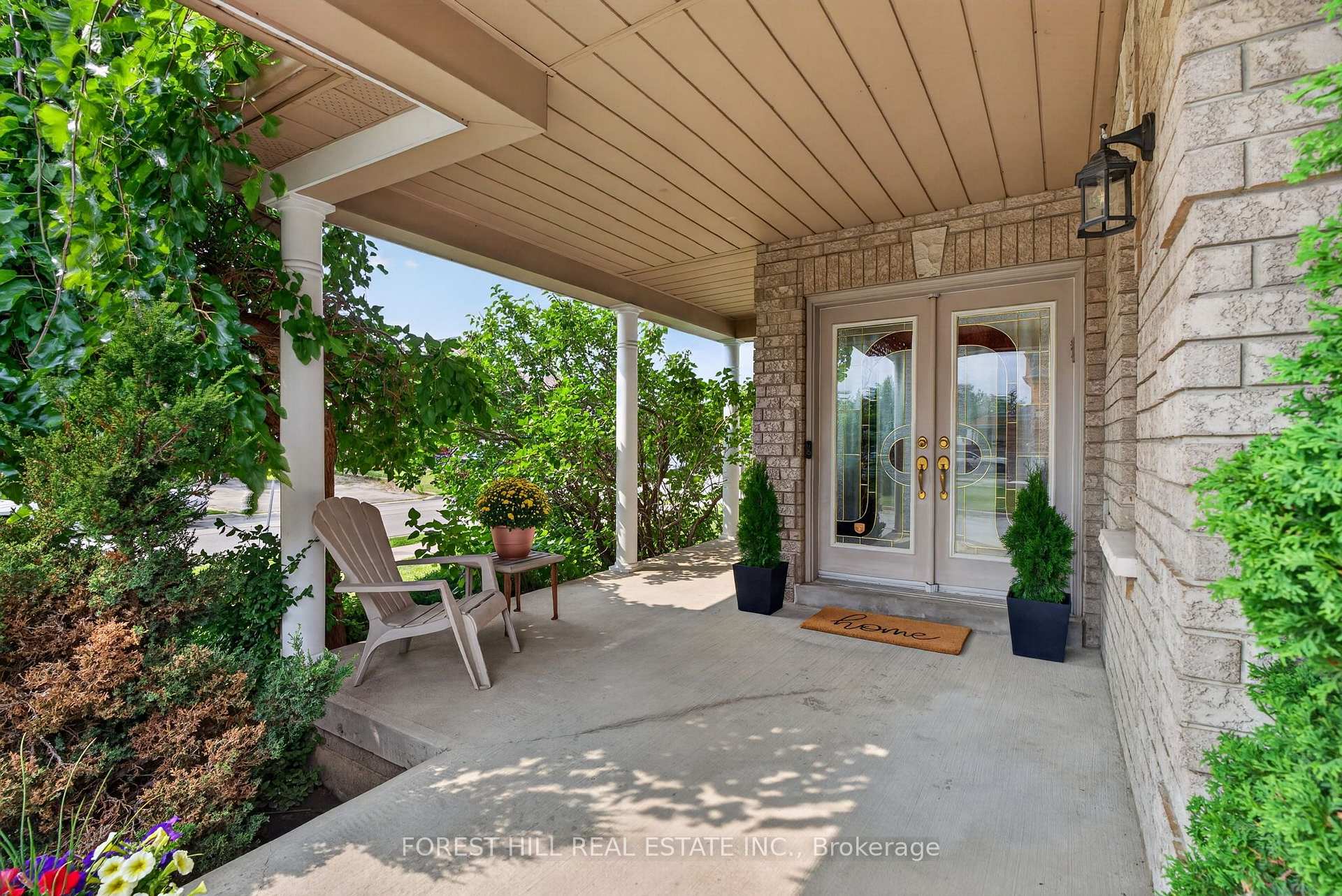 Photo 2 of 2 Foxfield Crescent, Vaughan, Patterson — HOMEH
