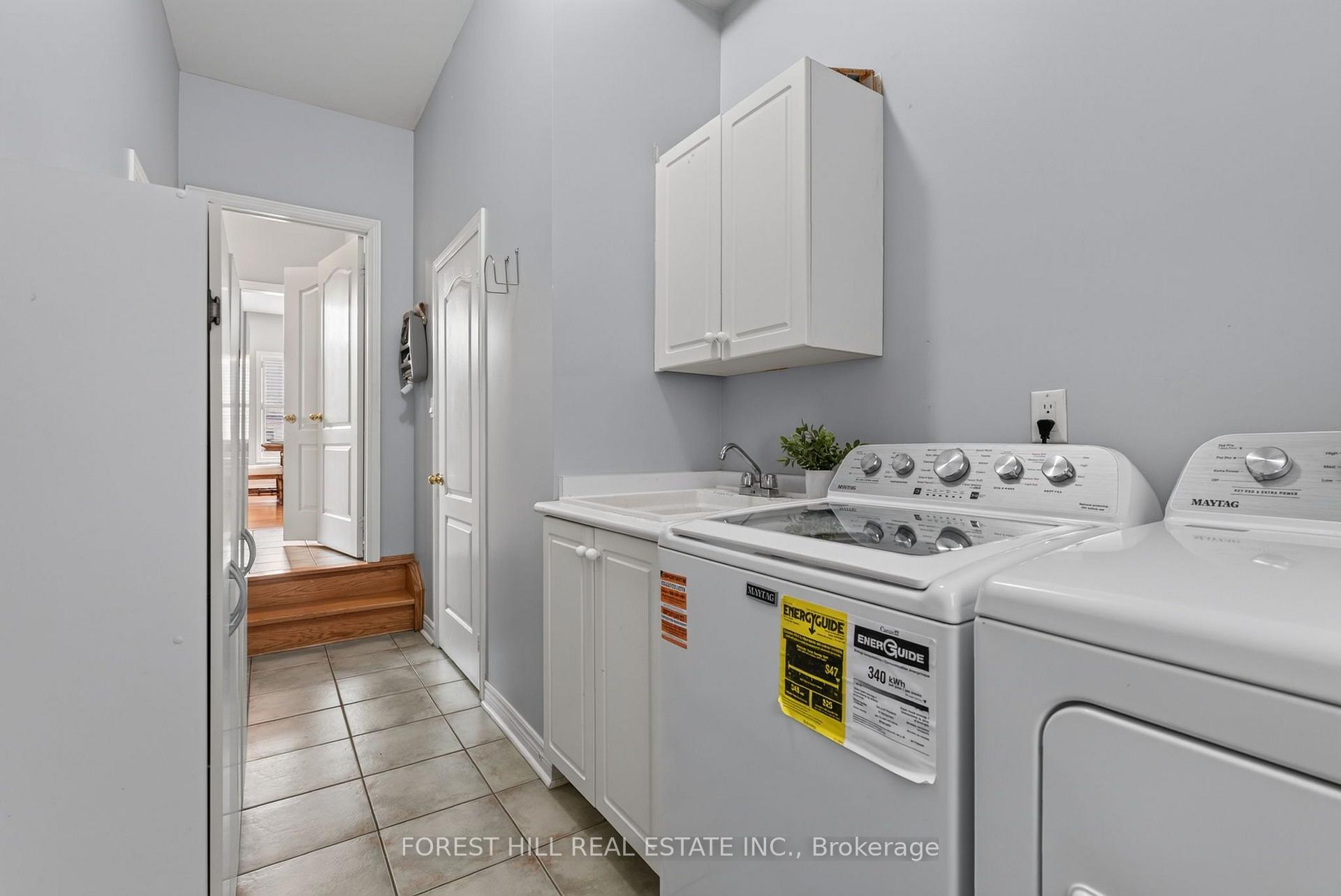 Photo 14 of 2 Foxfield Crescent, Vaughan, Patterson — HOMEH