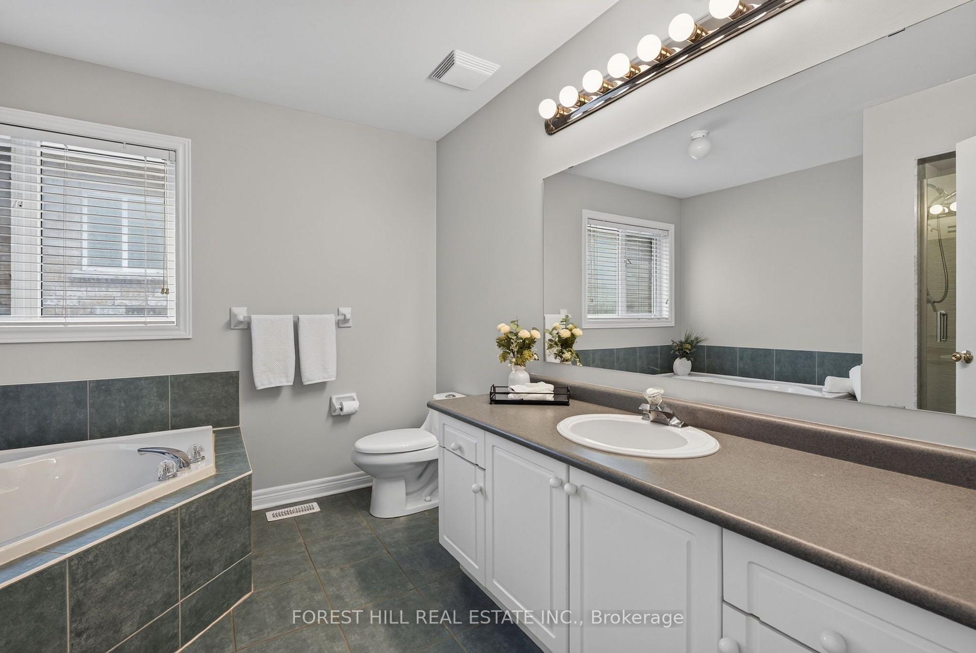 Photo 19 of 2 Foxfield Crescent, Vaughan, Patterson — HOMEH
