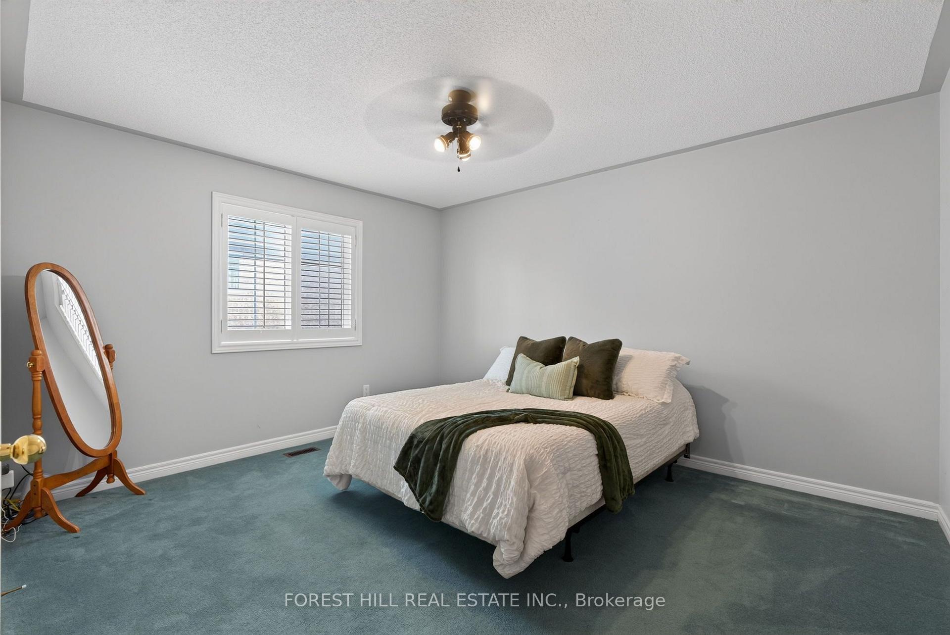 Photo 20 of 2 Foxfield Crescent, Vaughan, Patterson — HOMEH