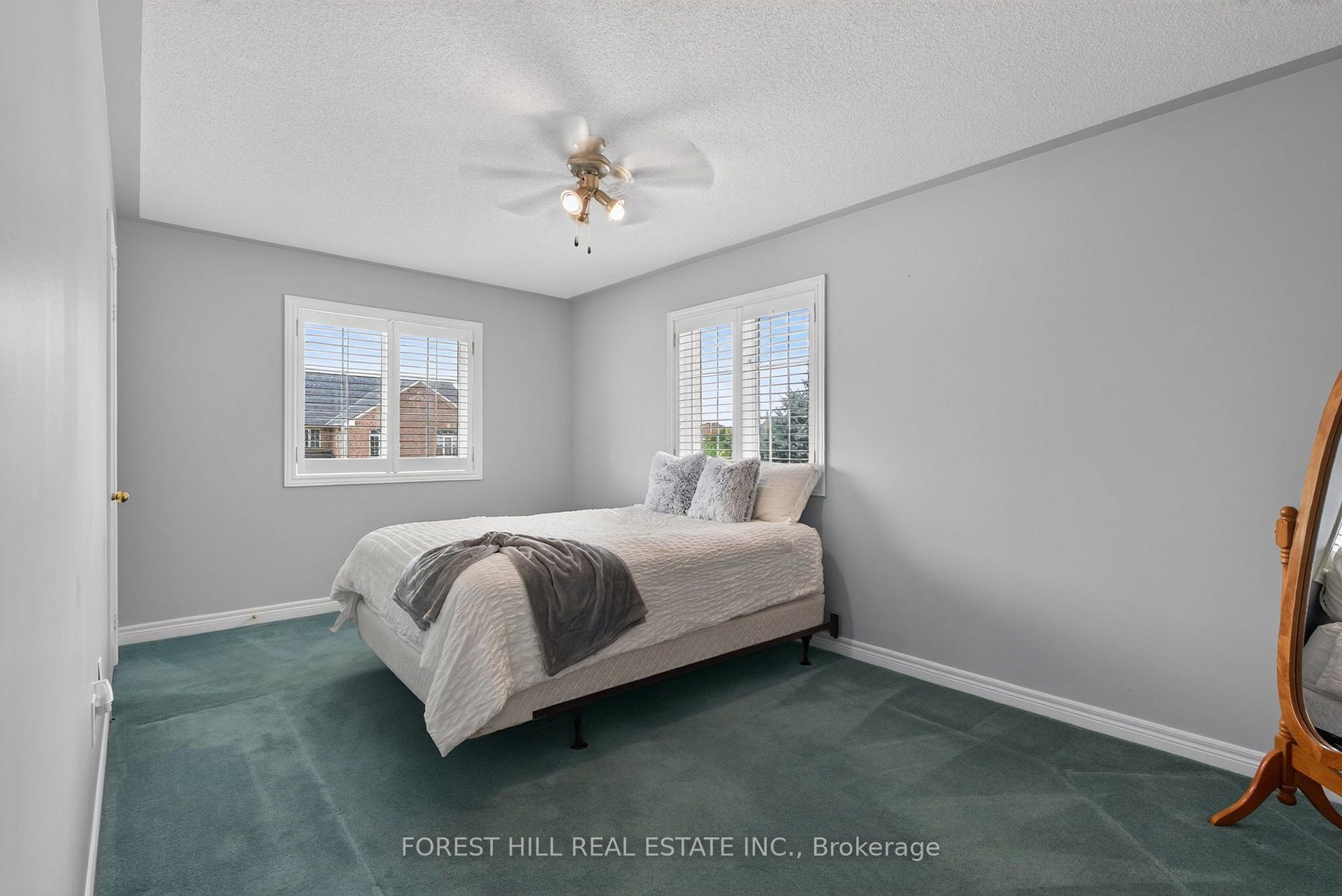 Photo 22 of 2 Foxfield Crescent, Vaughan, Patterson — HOMEH