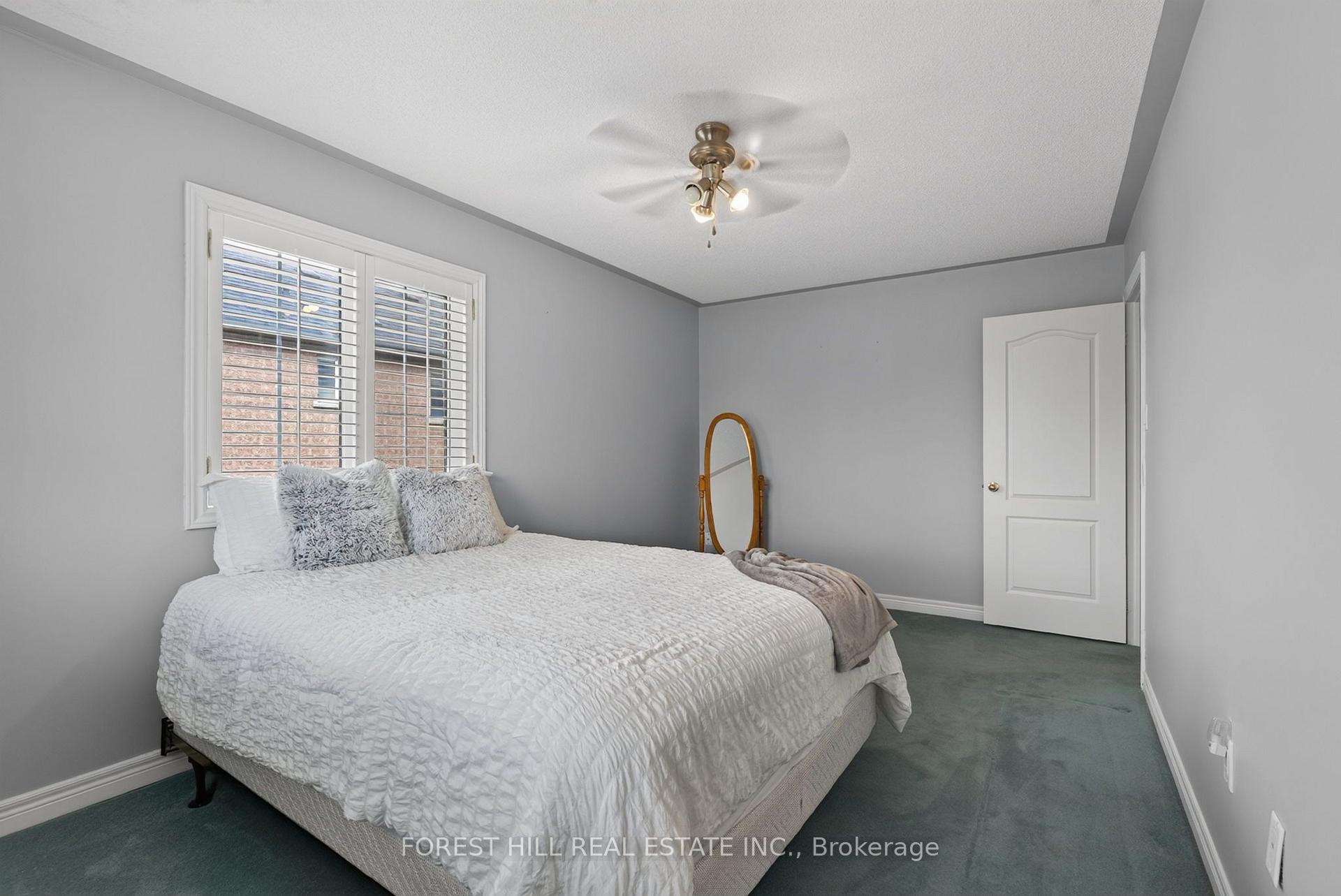 Photo 23 of 2 Foxfield Crescent, Vaughan, Patterson — HOMEH
