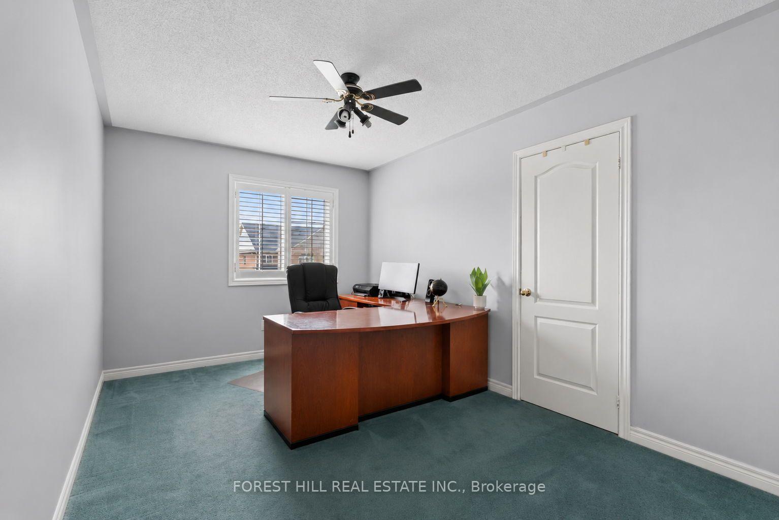 Photo 24 of 2 Foxfield Crescent, Vaughan, Patterson — HOMEH