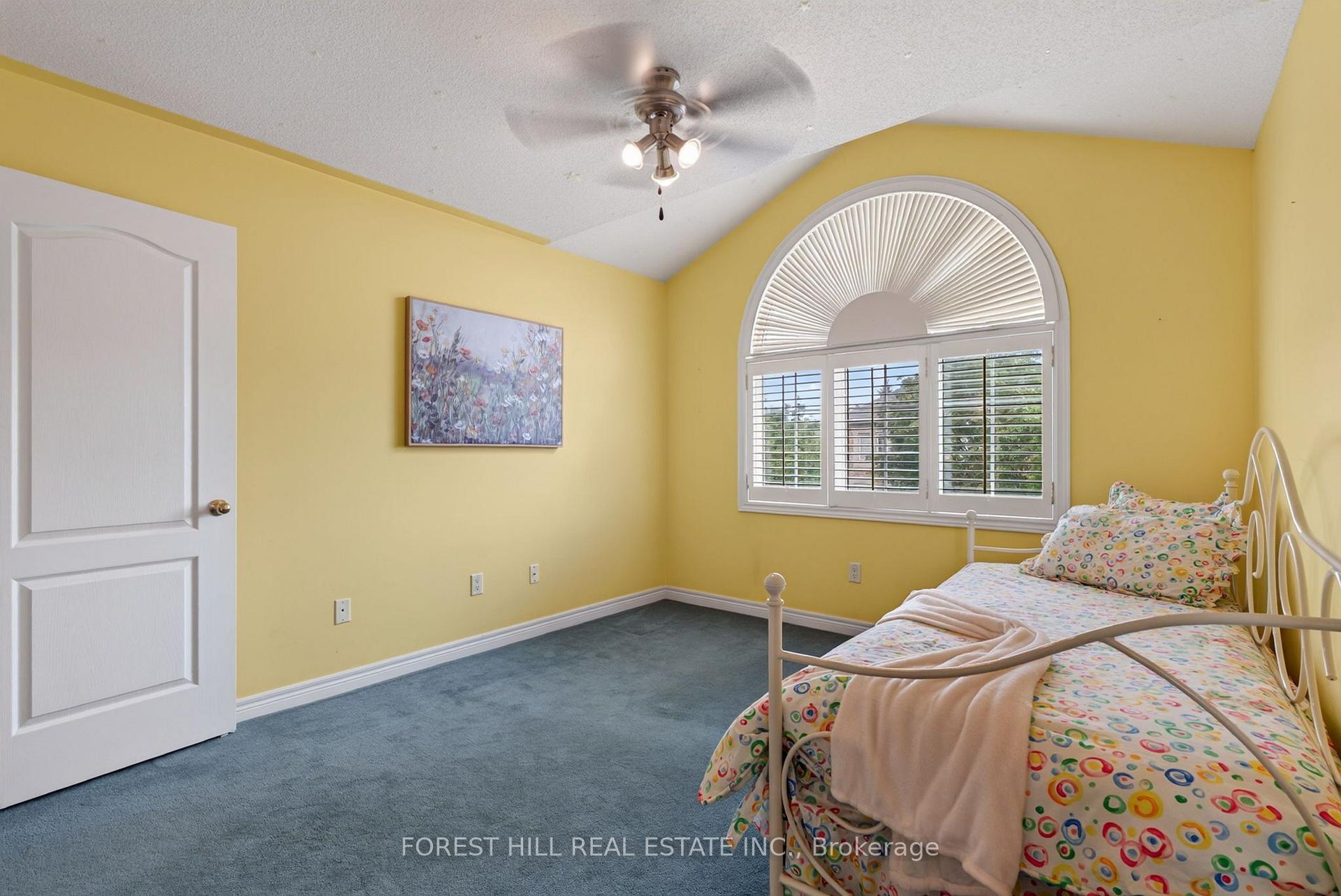 Photo 25 of 2 Foxfield Crescent, Vaughan, Patterson — HOMEH