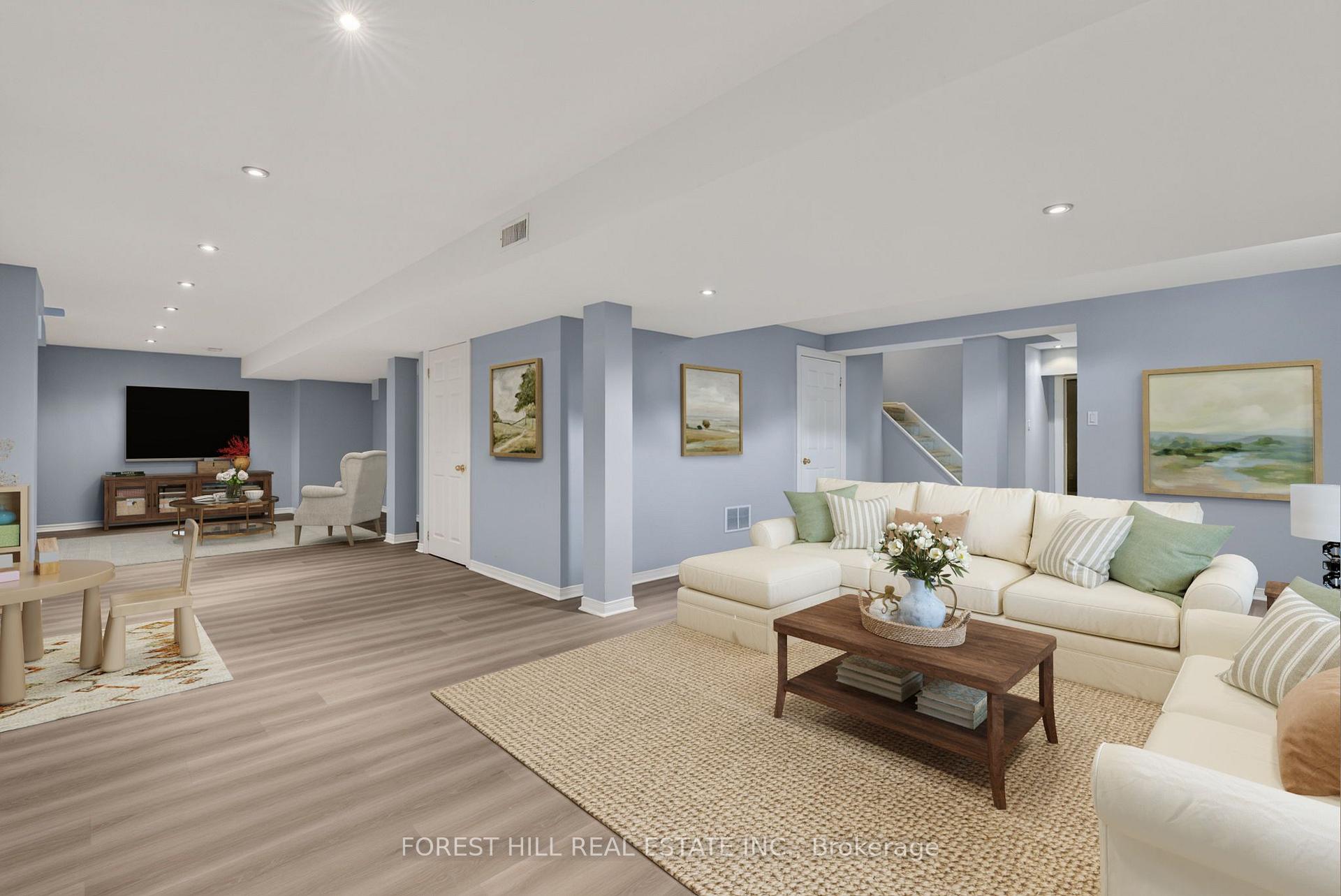 Photo 28 of 2 Foxfield Crescent, Vaughan, Patterson — HOMEH