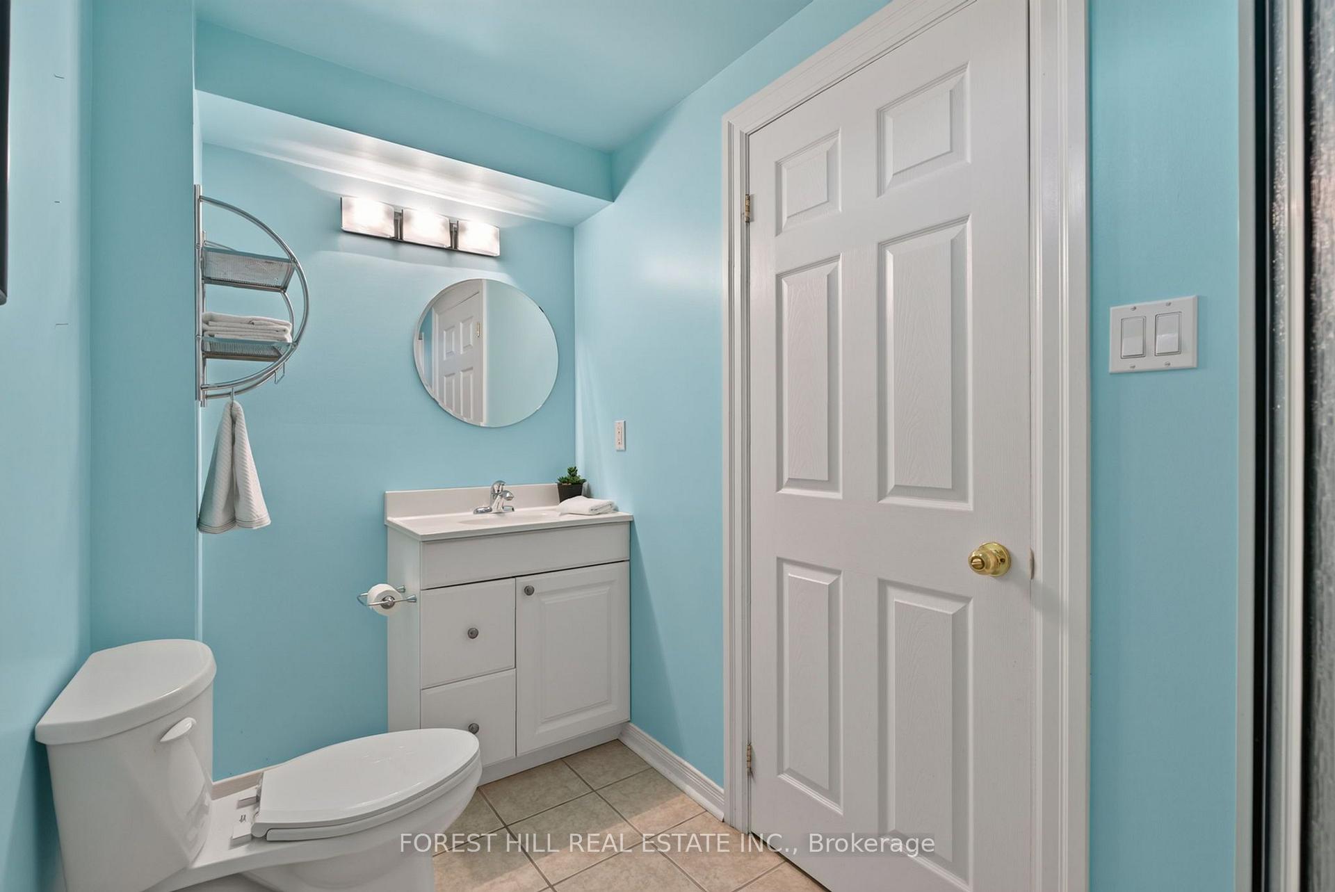 Photo 30 of 2 Foxfield Crescent, Vaughan, Patterson — HOMEH