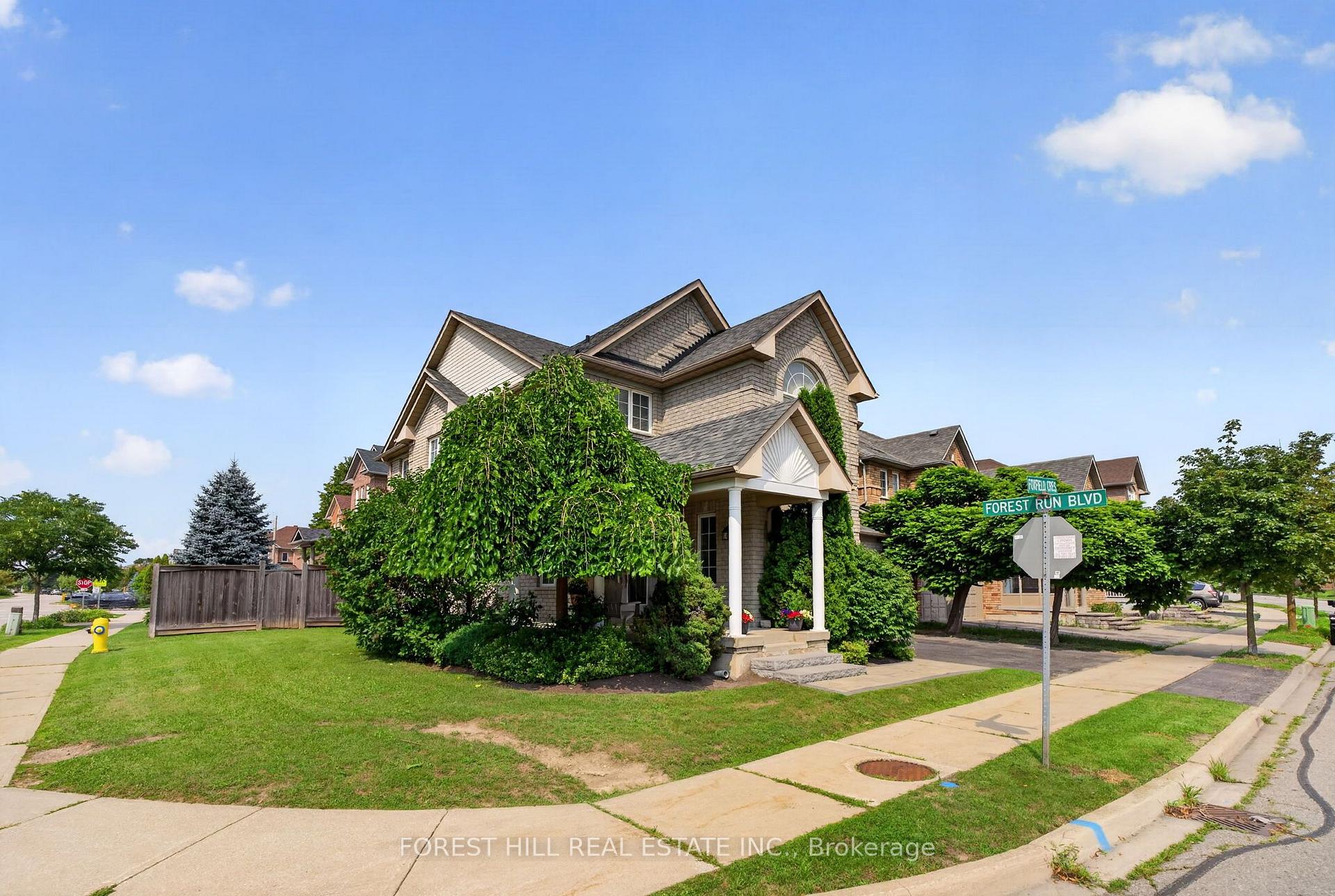Photo 32 of 2 Foxfield Crescent, Vaughan, Patterson — HOMEH