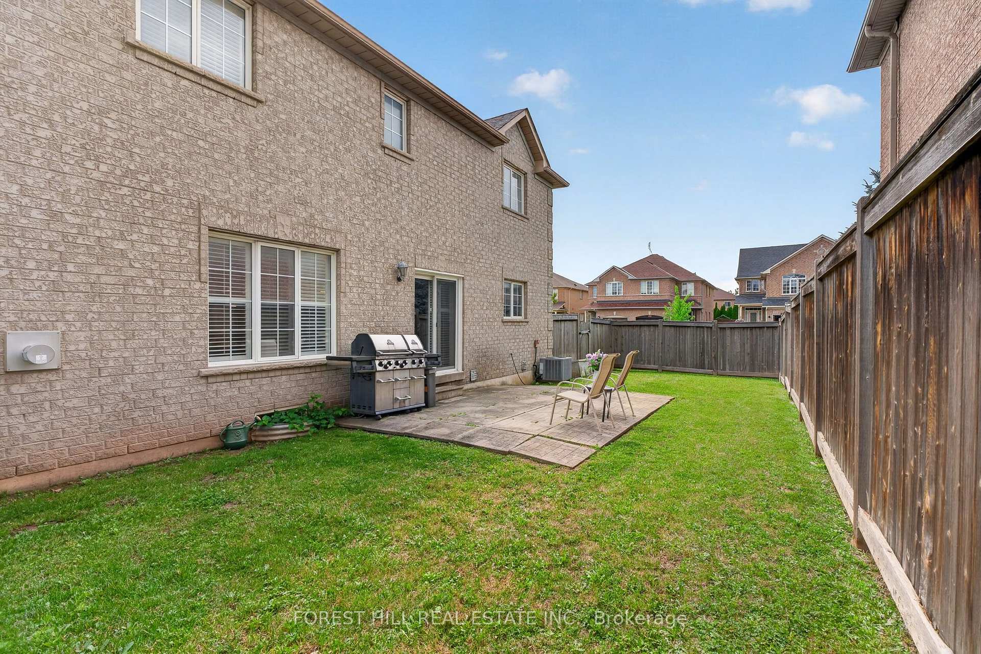 Photo 33 of 2 Foxfield Crescent, Vaughan, Patterson — HOMEH