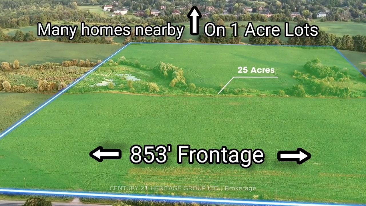 Photo 2 of 6523 Bloomington Road, Whitchurch-Stouffville, Rural Whitchurch-Stouffville — HOMEH