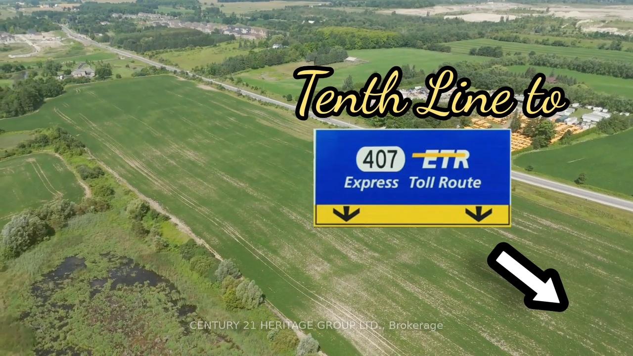 Photo 4 of 6523 Bloomington Road, Whitchurch-Stouffville, Rural Whitchurch-Stouffville — HOMEH