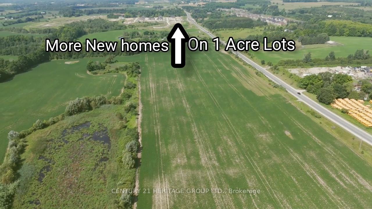 Photo 5 of 6523 Bloomington Road, Whitchurch-Stouffville, Rural Whitchurch-Stouffville — HOMEH