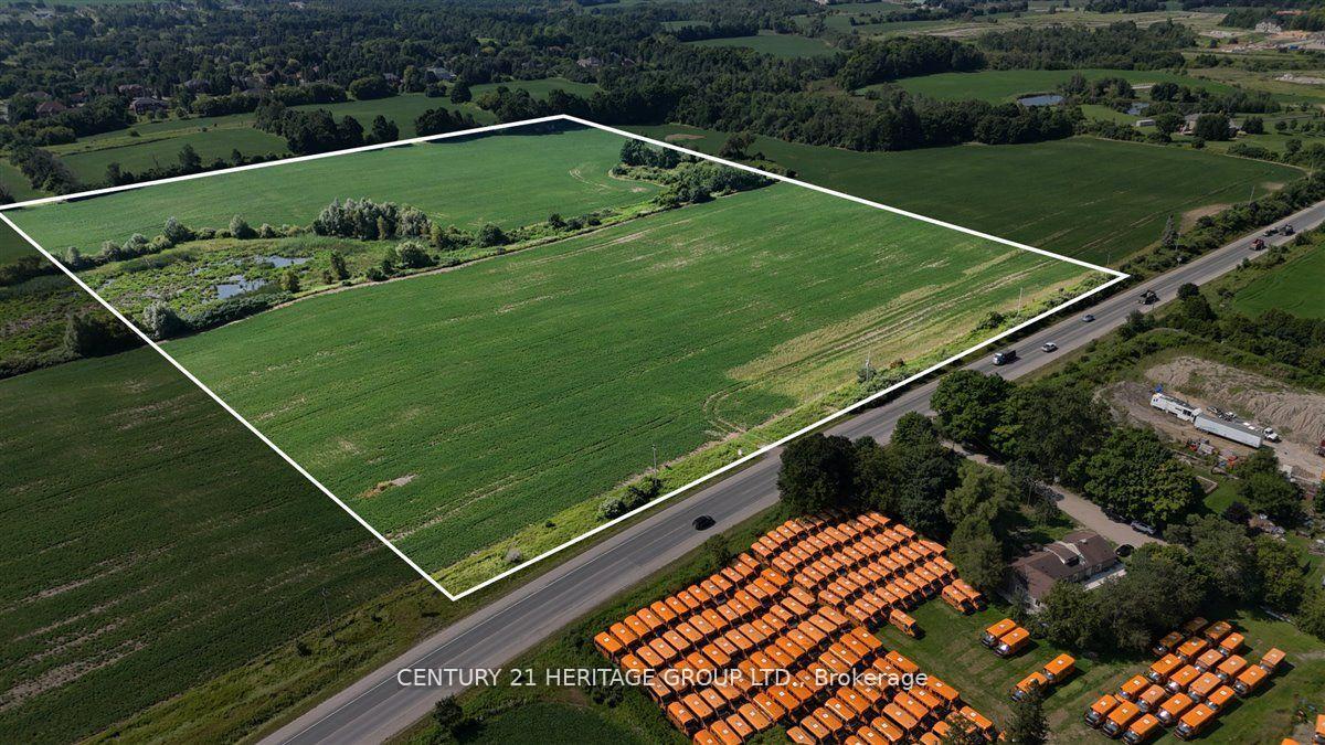 Photo 7 of 6523 Bloomington Road, Whitchurch-Stouffville, Rural Whitchurch-Stouffville — HOMEH