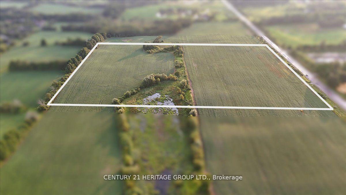 Photo 8 of 6523 Bloomington Road, Whitchurch-Stouffville, Rural Whitchurch-Stouffville — HOMEH