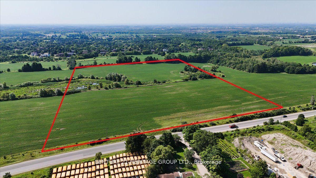 Photo 10 of 6523 Bloomington Road, Whitchurch-Stouffville, Rural Whitchurch-Stouffville — HOMEH