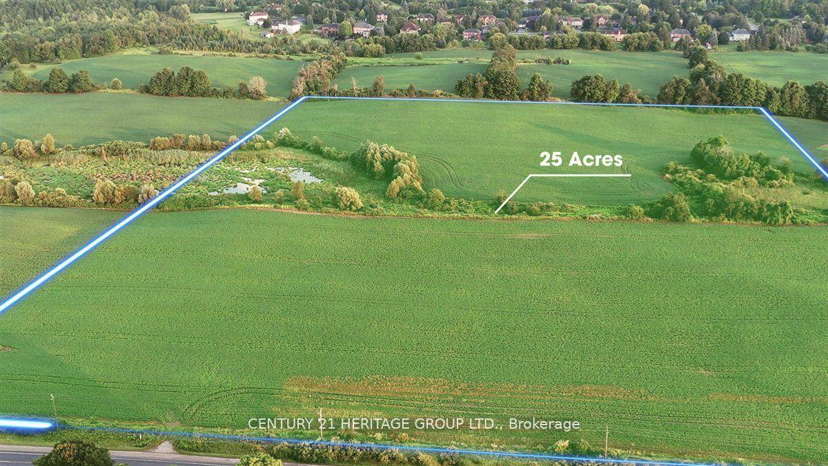 Photo 11 of 6523 Bloomington Road, Whitchurch-Stouffville, Rural Whitchurch-Stouffville — HOMEH
