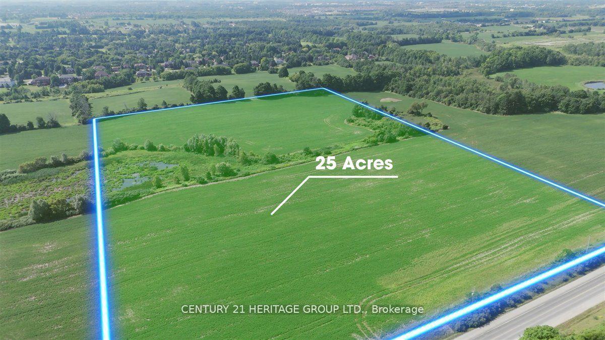 Photo 12 of 6523 Bloomington Road, Whitchurch-Stouffville, Rural Whitchurch-Stouffville — HOMEH