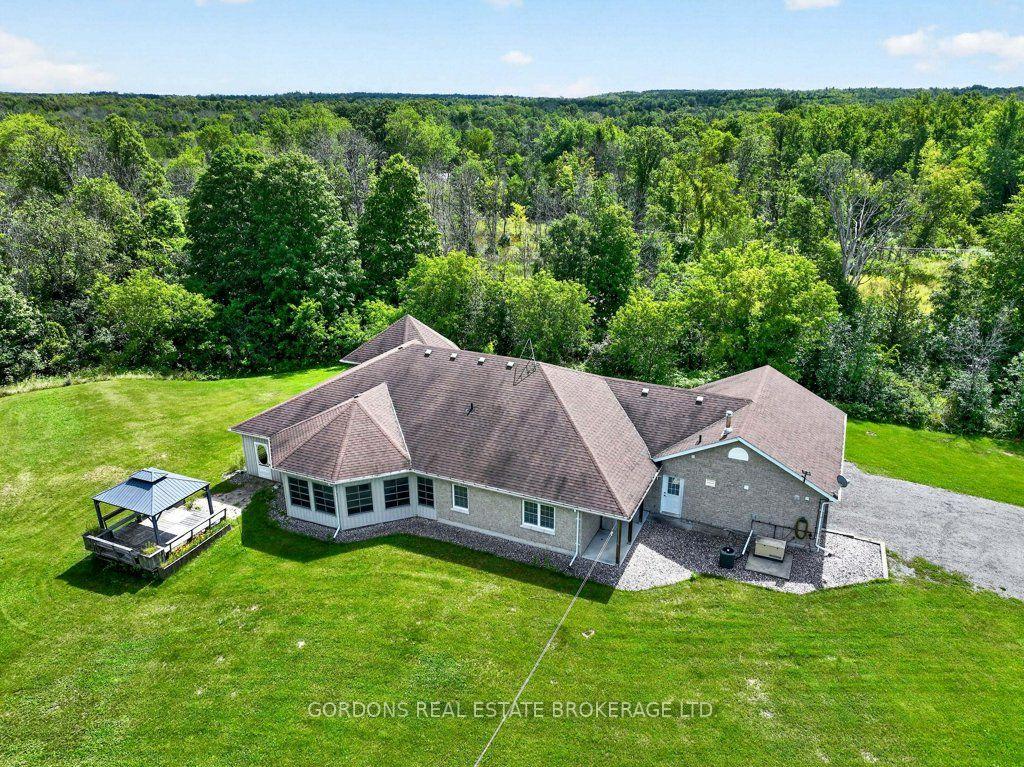 Photo 2 of 1069 County 14 Road, Stone Mills, Stone Mills — HOMEH