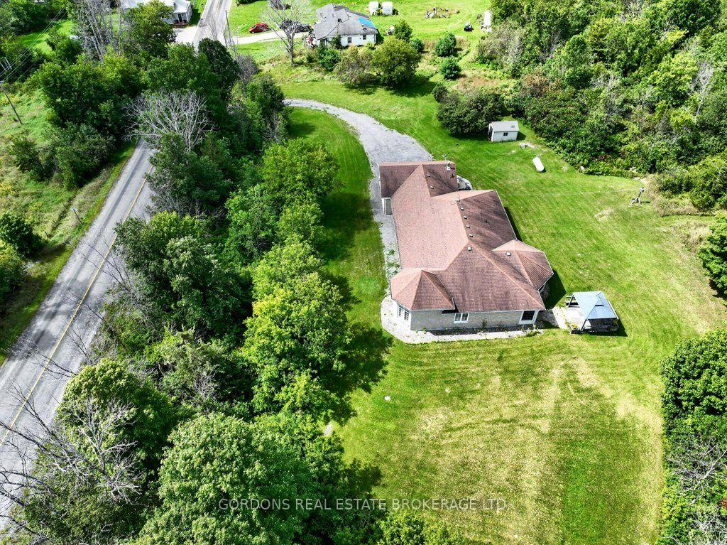 Photo 3 of 1069 County 14 Road, Stone Mills, Stone Mills — HOMEH