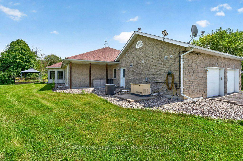Photo 8 of 1069 County 14 Road, Stone Mills, Stone Mills — HOMEH