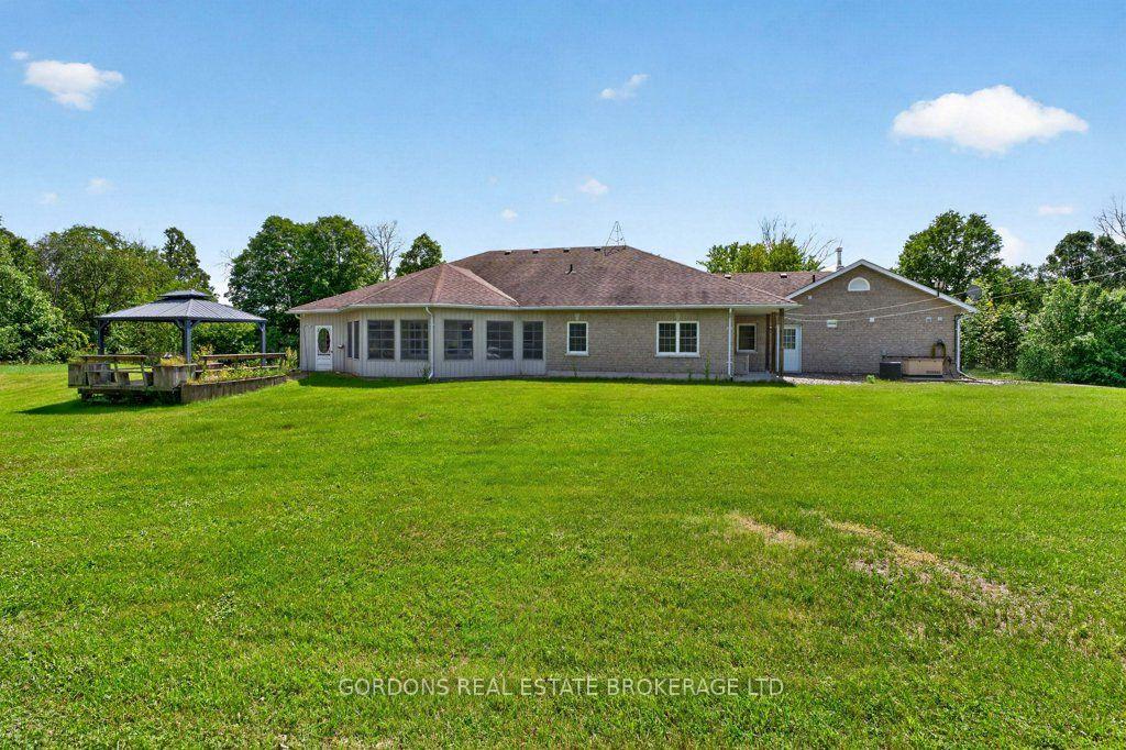 Photo 9 of 1069 County 14 Road, Stone Mills, Stone Mills — HOMEH
