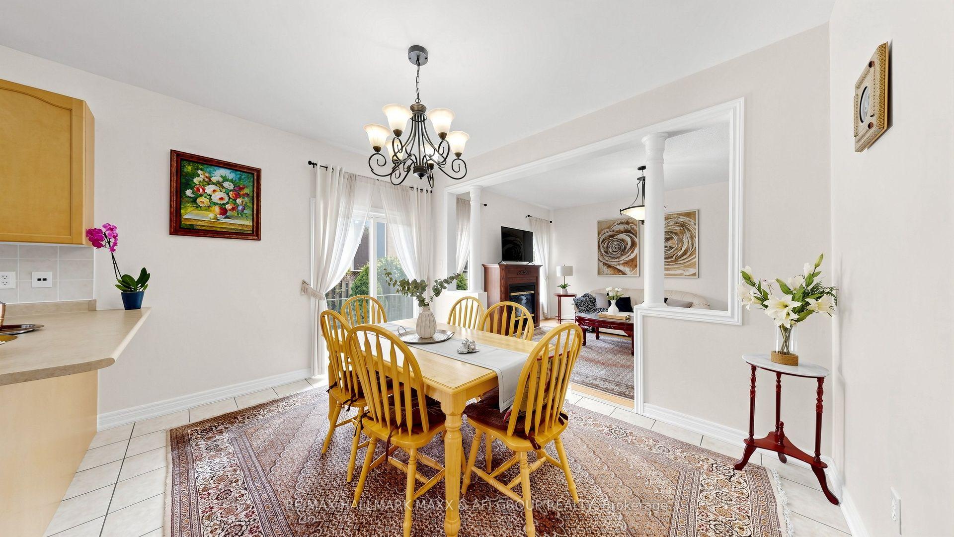Photo 16 of 33 Amethyst Drive, Richmond Hill, Rouge Woods — HOMEH