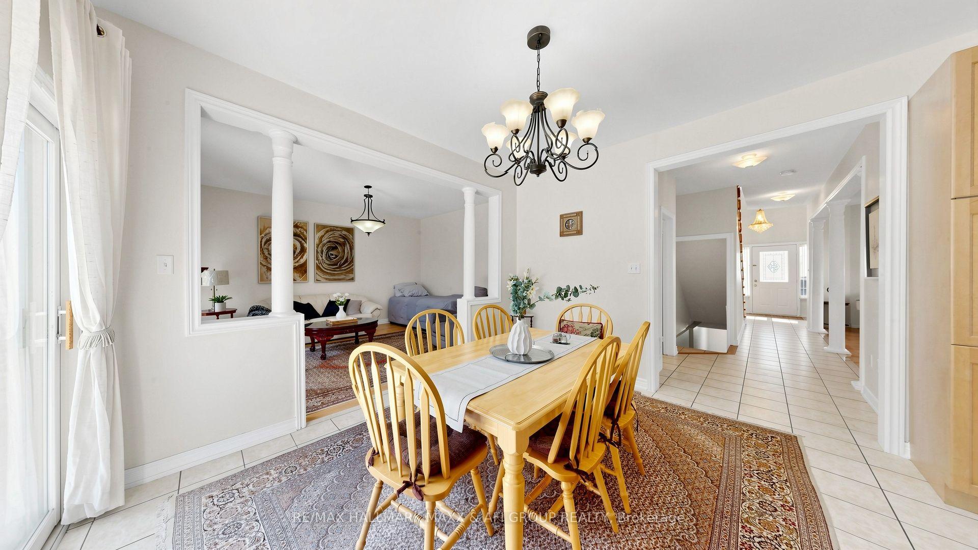 Photo 17 of 33 Amethyst Drive, Richmond Hill, Rouge Woods — HOMEH