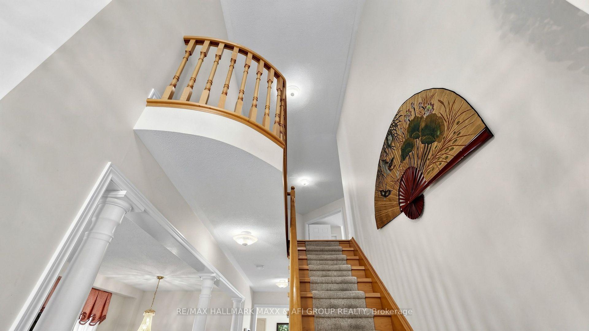 Photo 20 of 33 Amethyst Drive, Richmond Hill, Rouge Woods — HOMEH