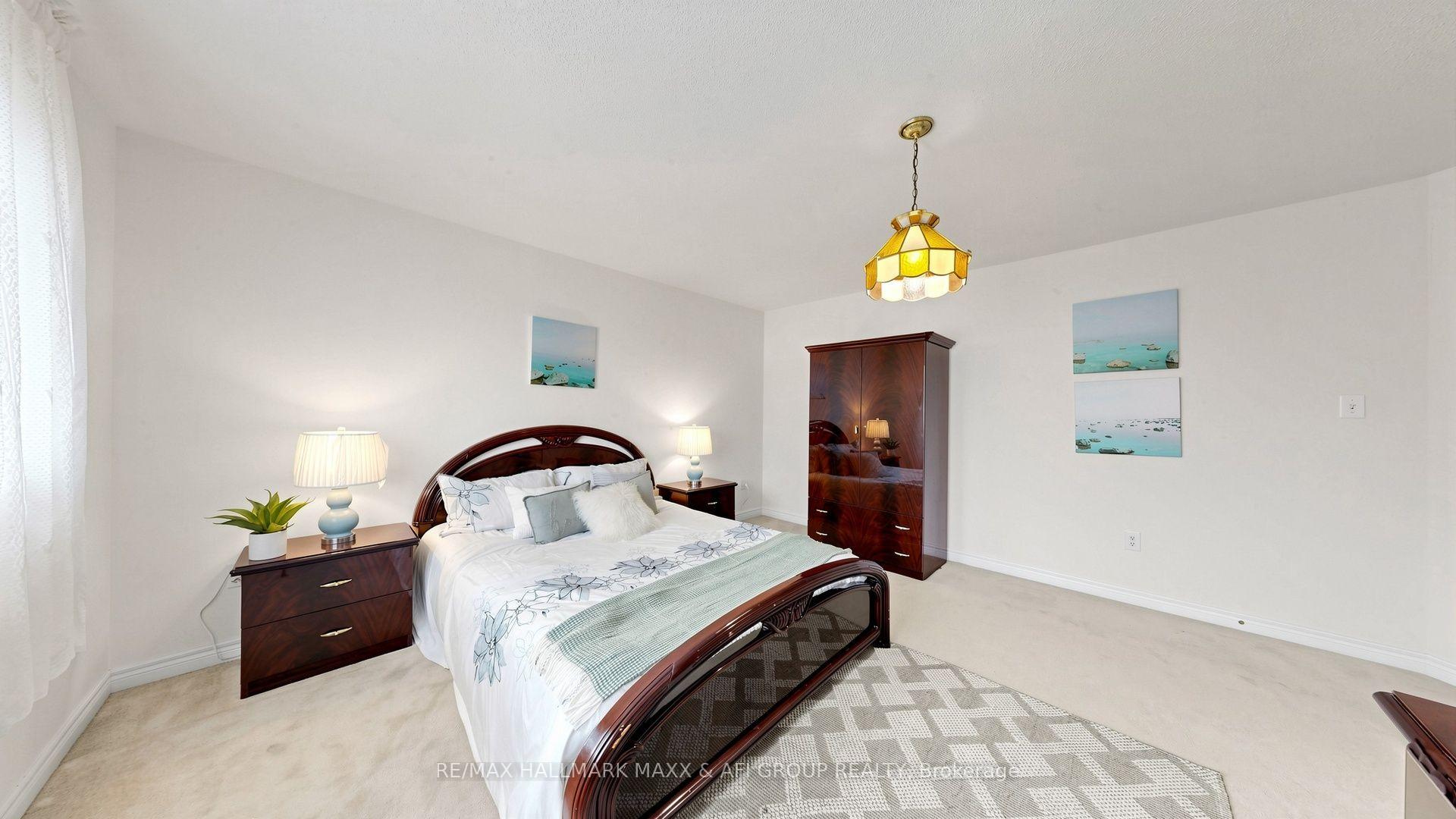 Photo 24 of 33 Amethyst Drive, Richmond Hill, Rouge Woods — HOMEH