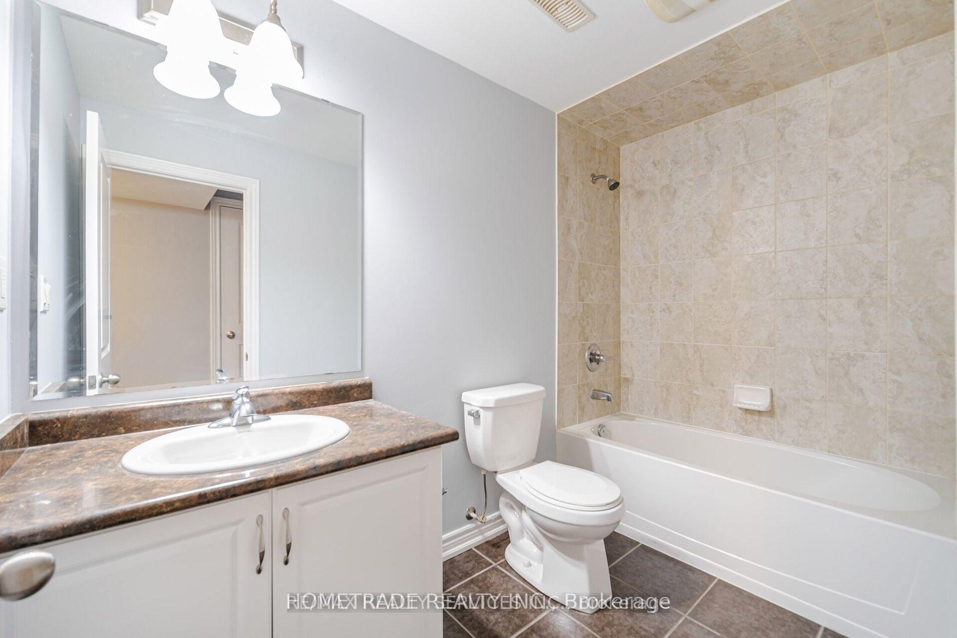 Photo 13 of 55 Ivor Crescent, Brampton, Northwest Brampton — HOMEH