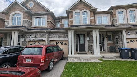Photo 1 of 55 Ivor Crescent, Brampton, Northwest Brampton — HOMEH