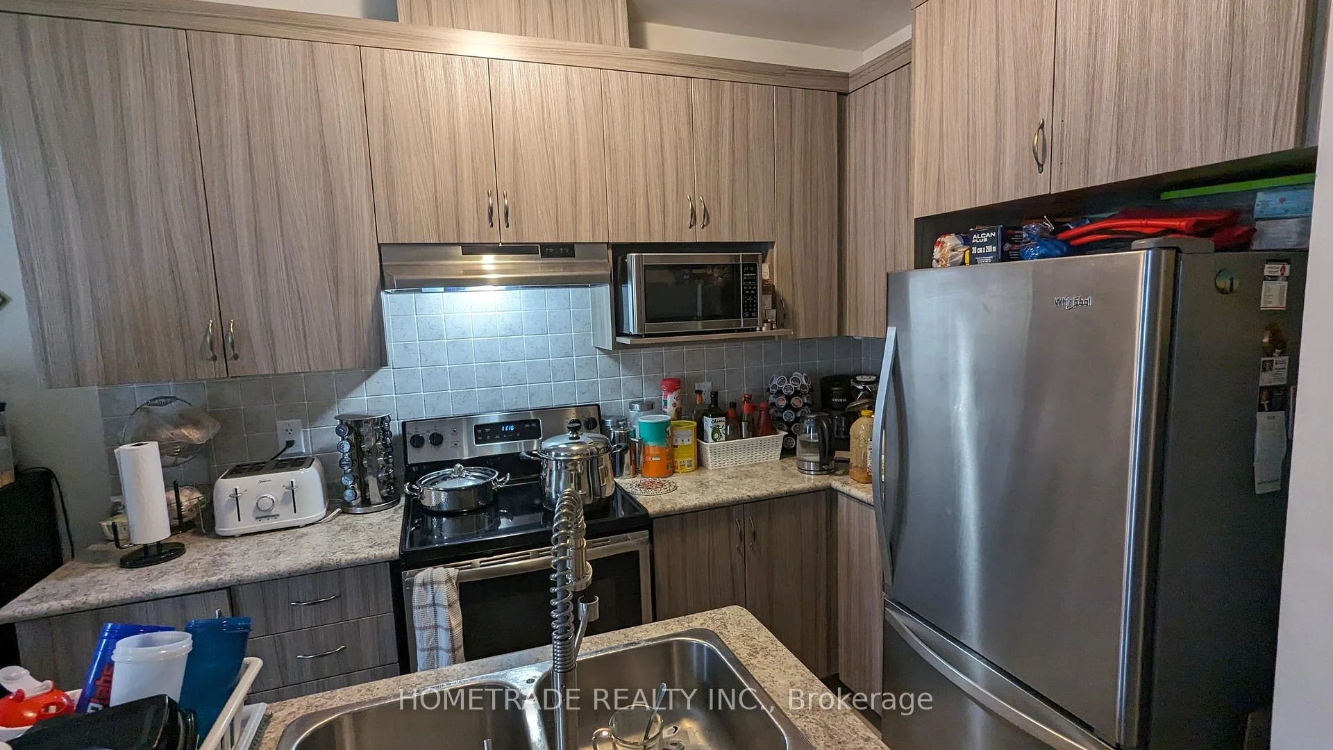 Photo 22 of 55 Ivor Crescent, Brampton, Northwest Brampton — HOMEH