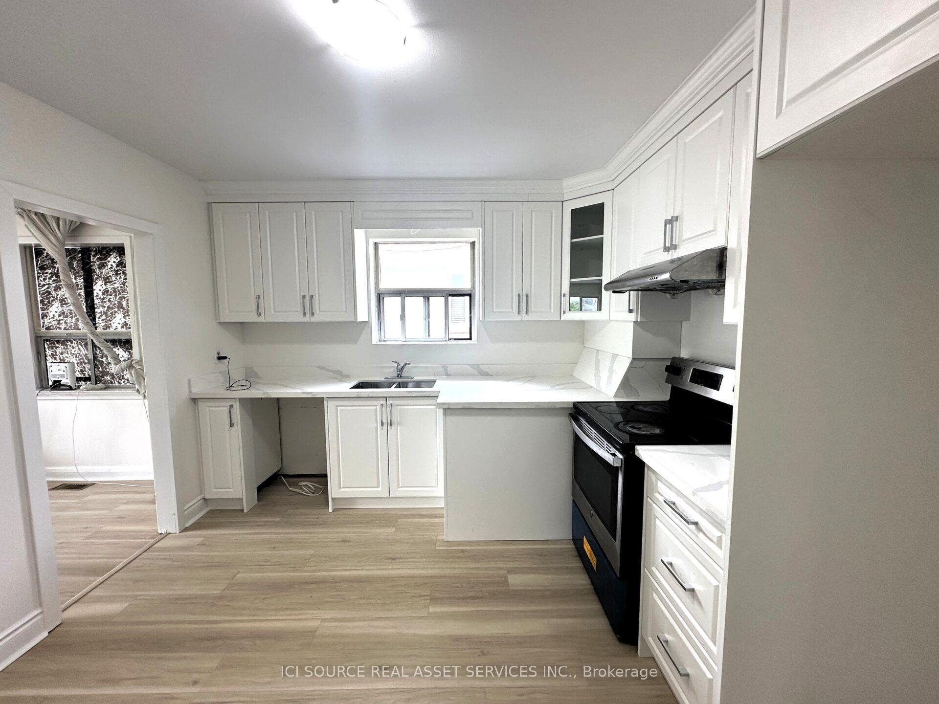 Photo 7 of Unit Main Fl, 36 Hinton Road, Etobicoke, Rexdale-Kipling — HOMEH