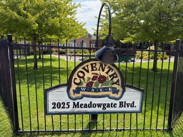 Photo 3 of Unit 252, 2025 Meadowgate Boulevard, London, South U — HOMEH
