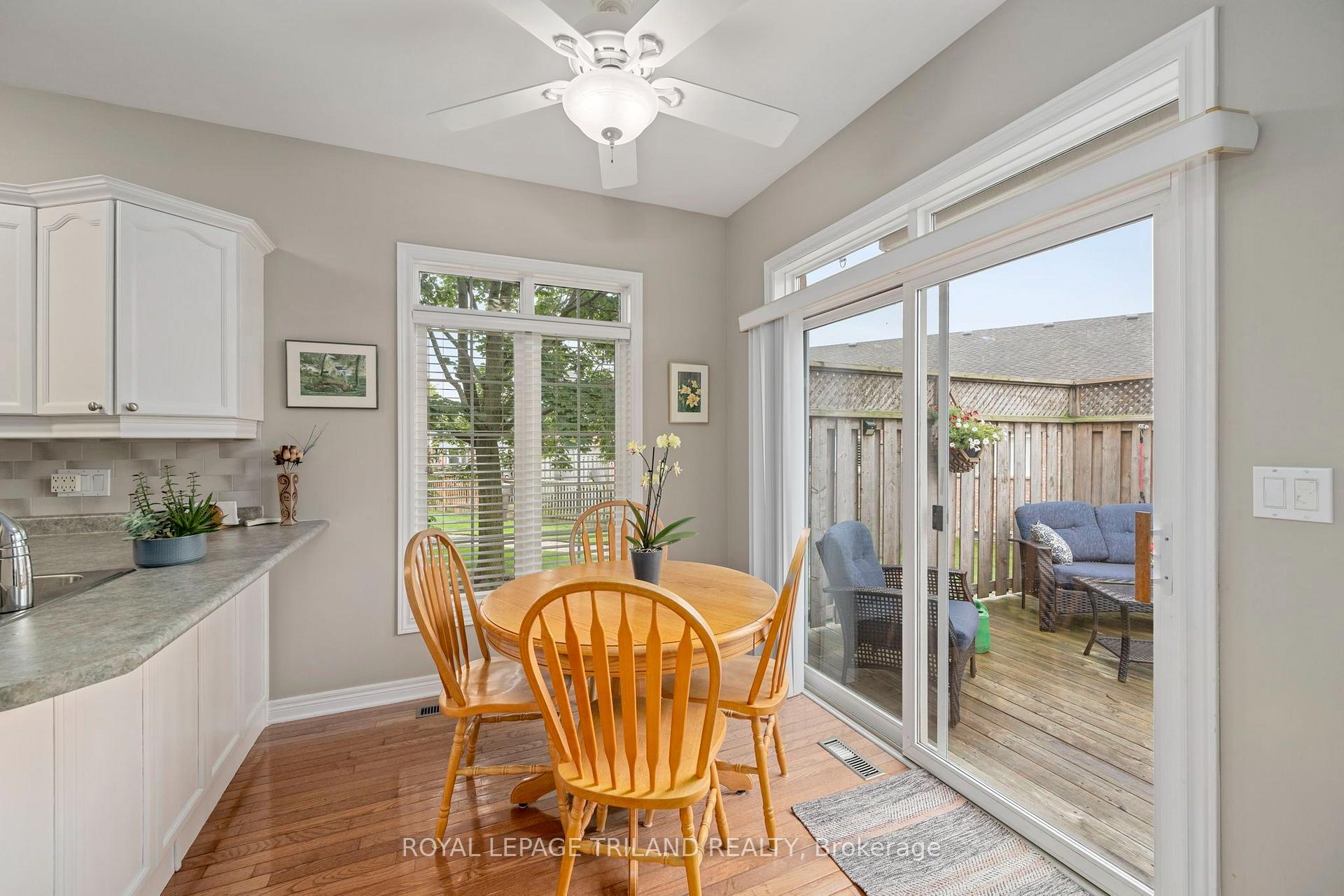 Photo 14 of Unit 252, 2025 Meadowgate Boulevard, London, South U — HOMEH