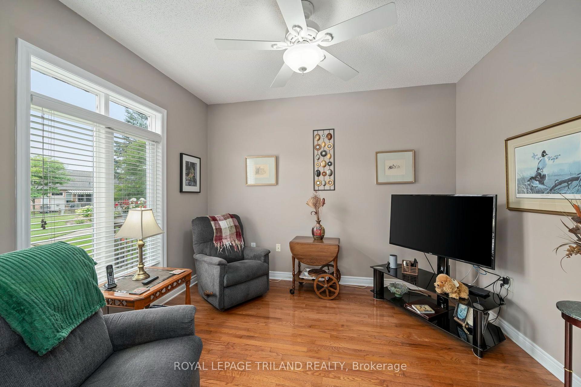 Photo 15 of Unit 252, 2025 Meadowgate Boulevard, London, South U — HOMEH