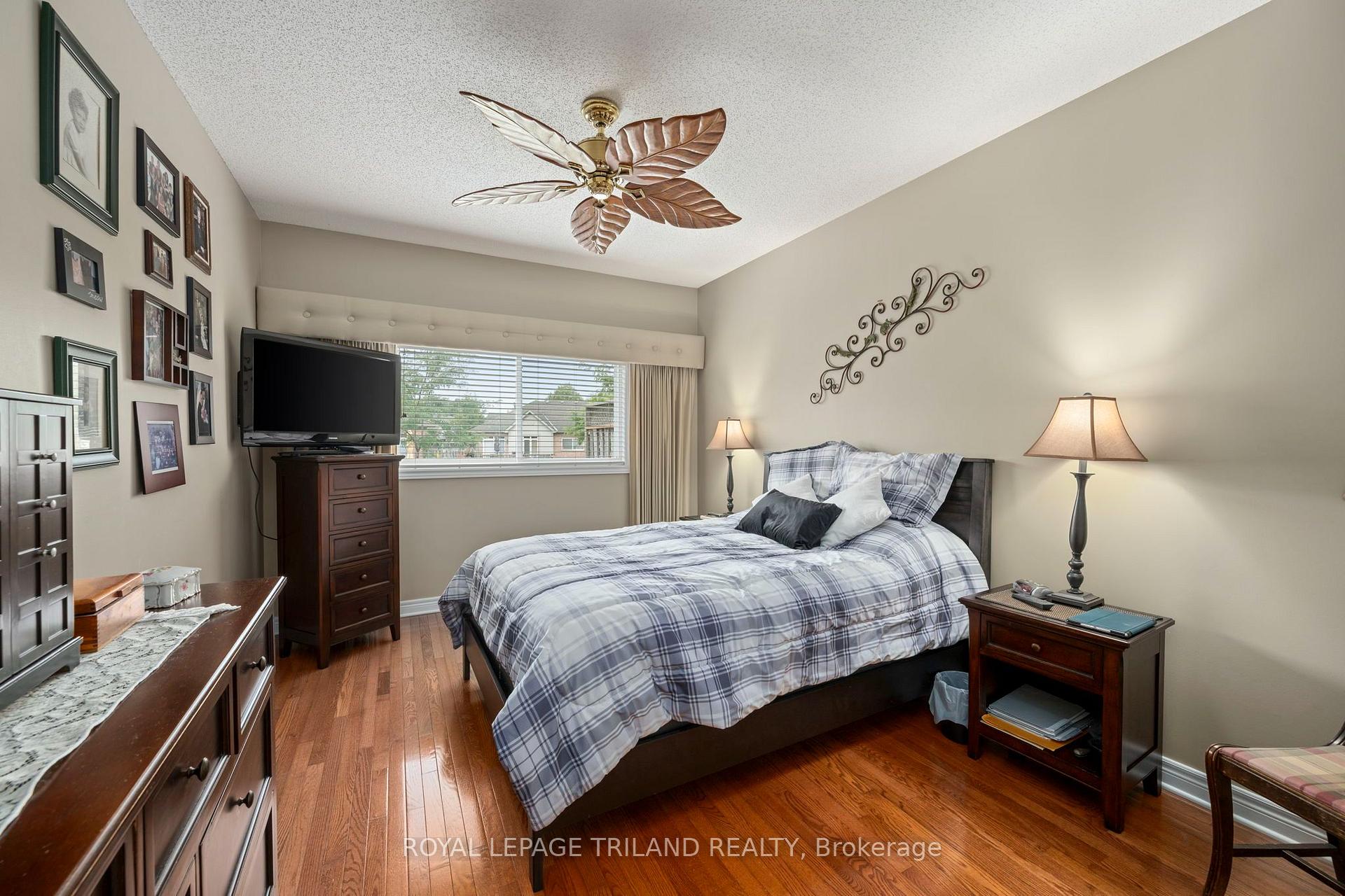 Photo 18 of Unit 252, 2025 Meadowgate Boulevard, London, South U — HOMEH