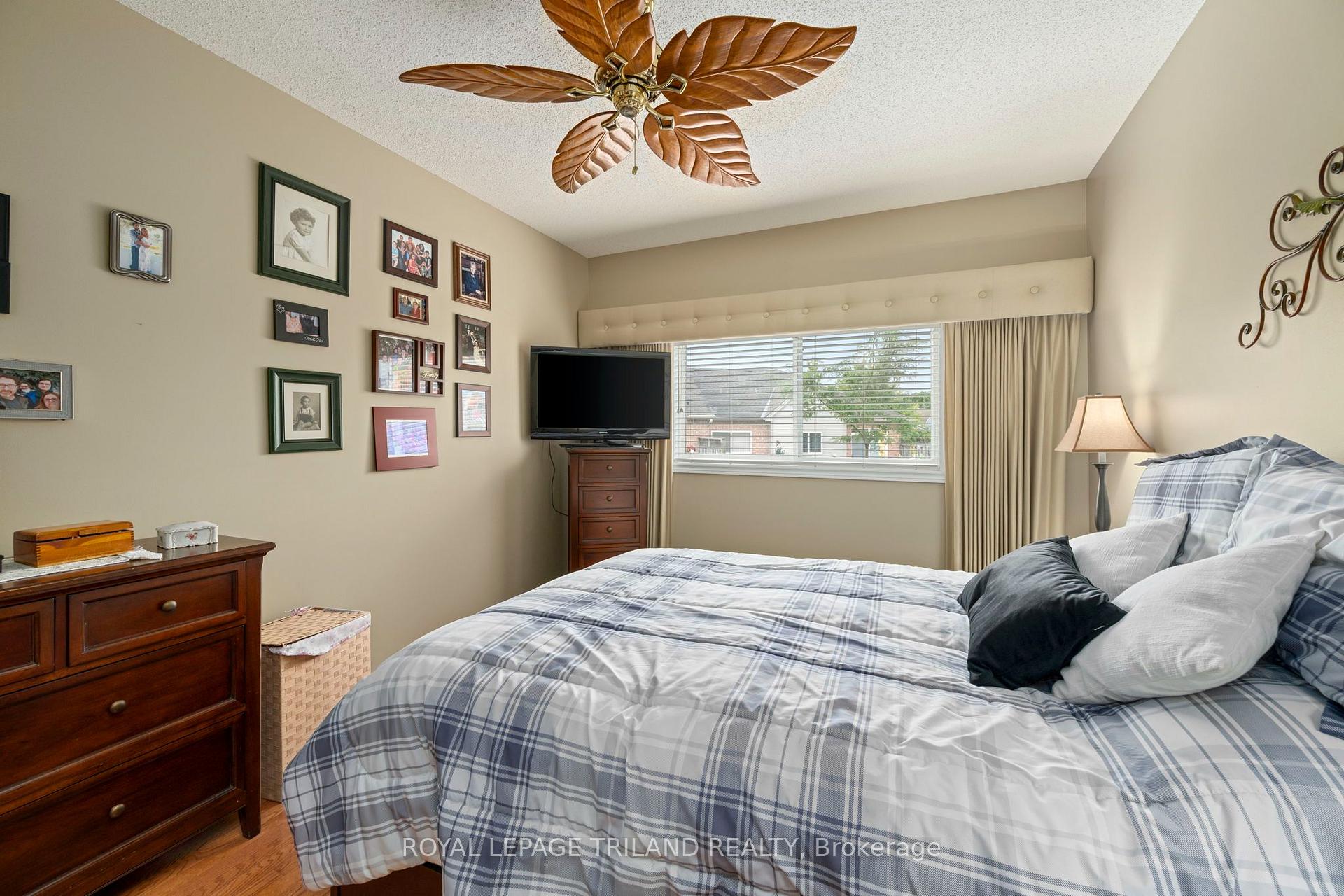 Photo 19 of Unit 252, 2025 Meadowgate Boulevard, London, South U — HOMEH