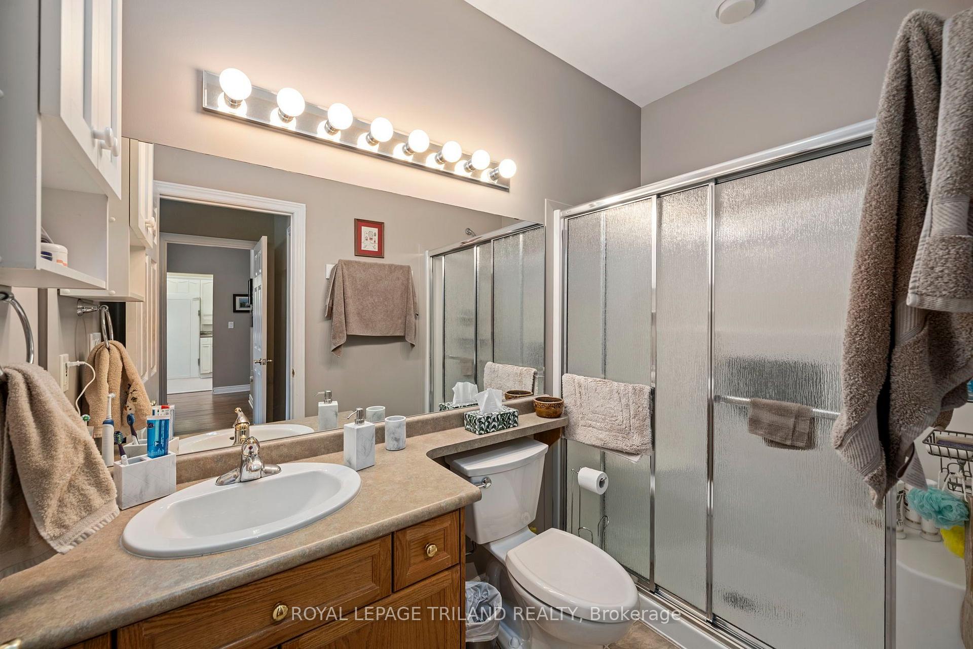 Photo 20 of Unit 252, 2025 Meadowgate Boulevard, London, South U — HOMEH