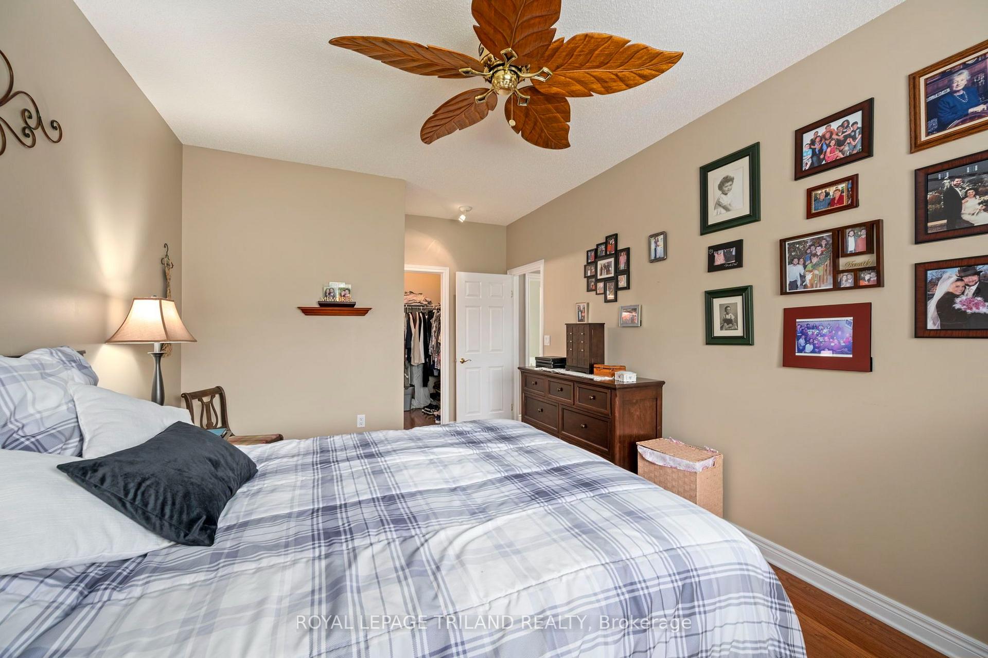 Photo 22 of Unit 252, 2025 Meadowgate Boulevard, London, South U — HOMEH