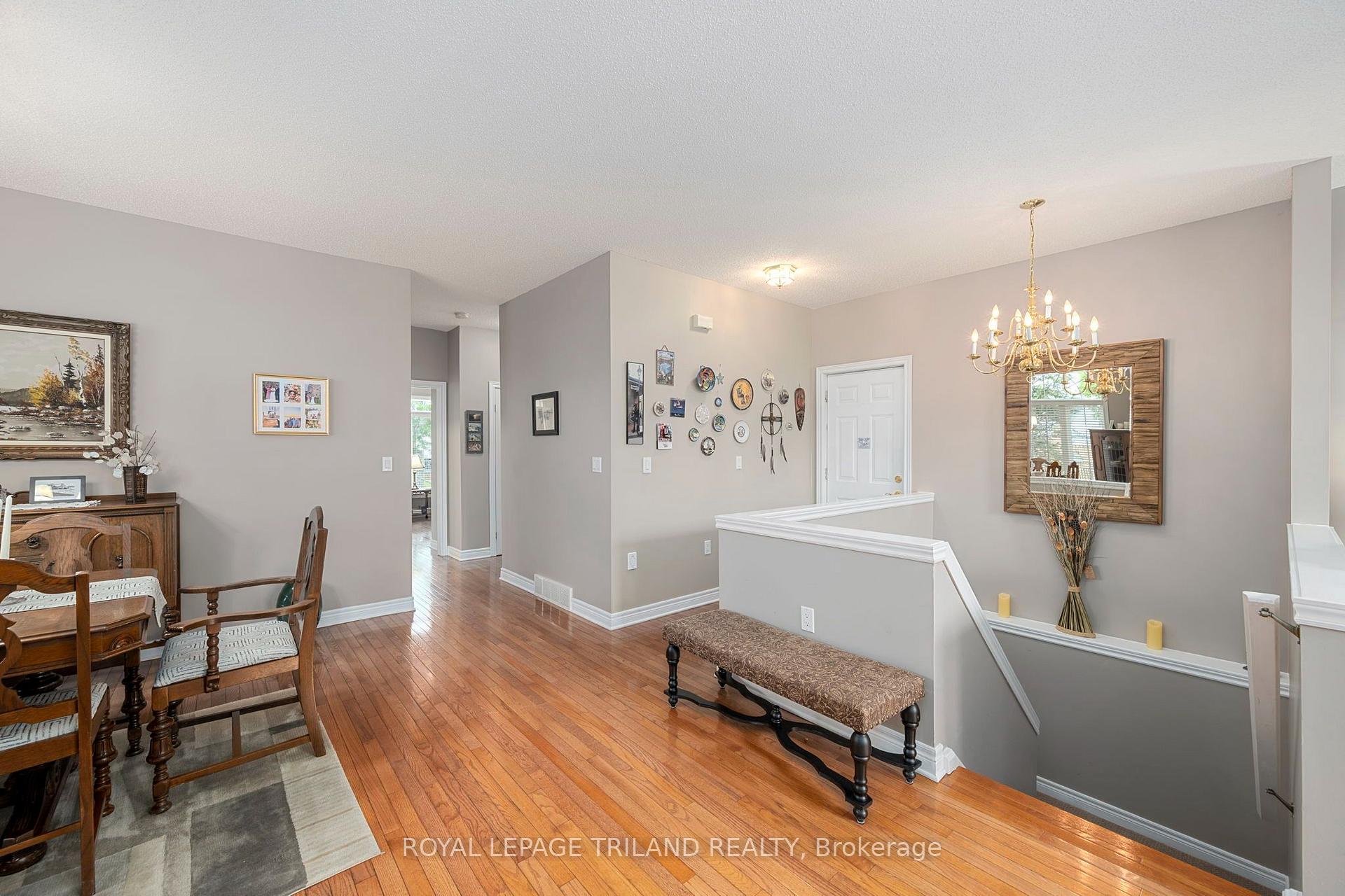 Photo 23 of Unit 252, 2025 Meadowgate Boulevard, London, South U — HOMEH
