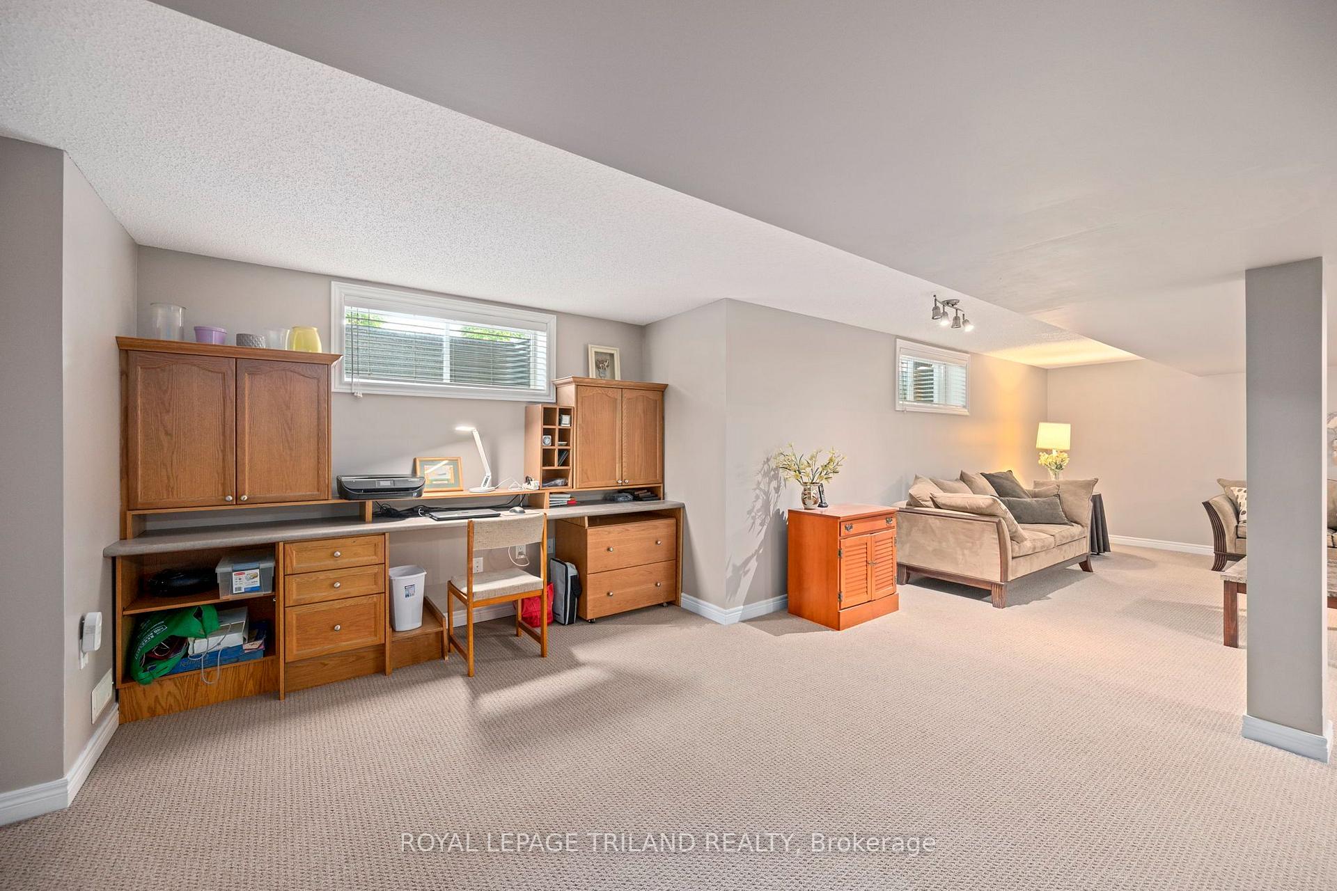 Photo 24 of Unit 252, 2025 Meadowgate Boulevard, London, South U — HOMEH