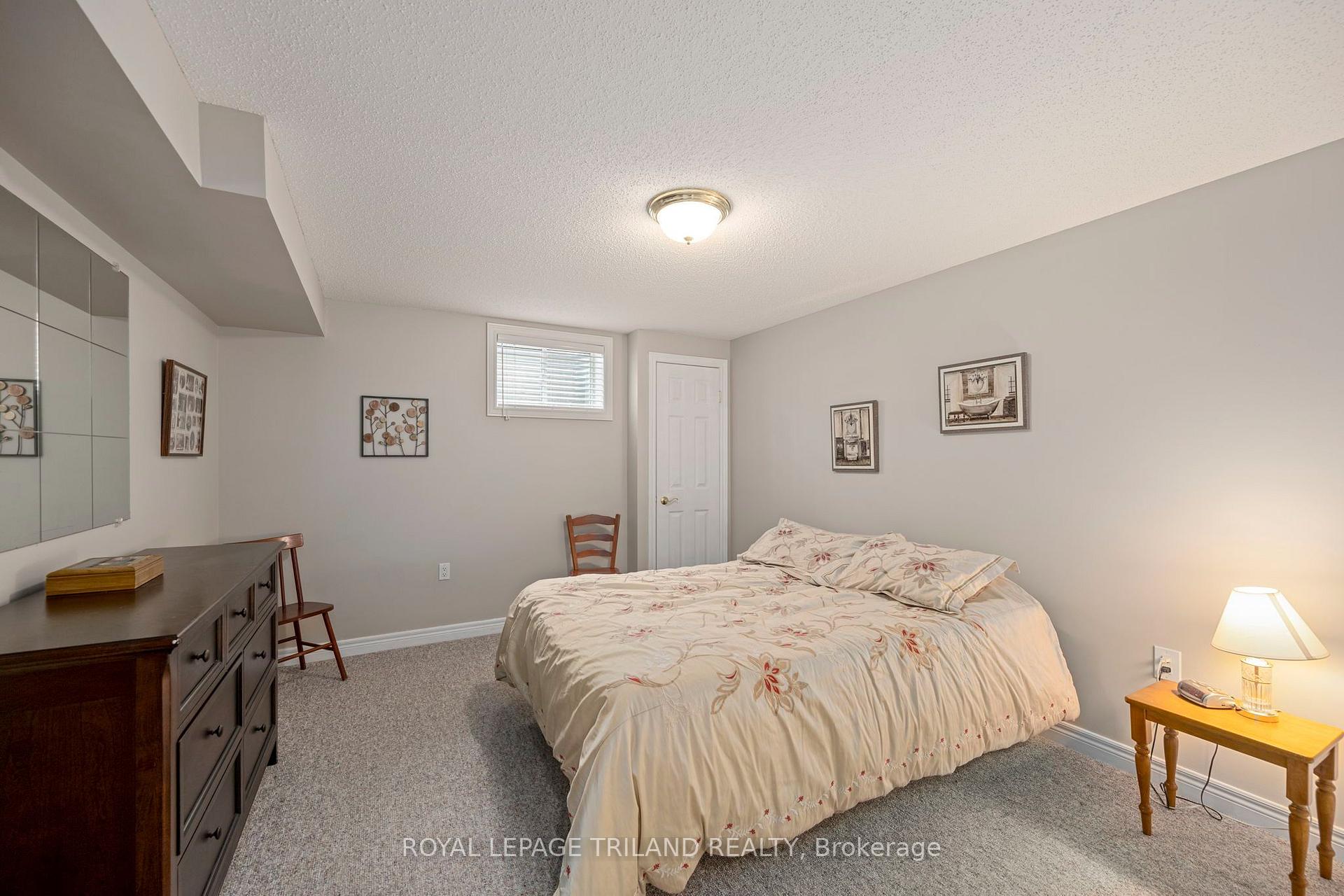 Photo 29 of Unit 252, 2025 Meadowgate Boulevard, London, South U — HOMEH