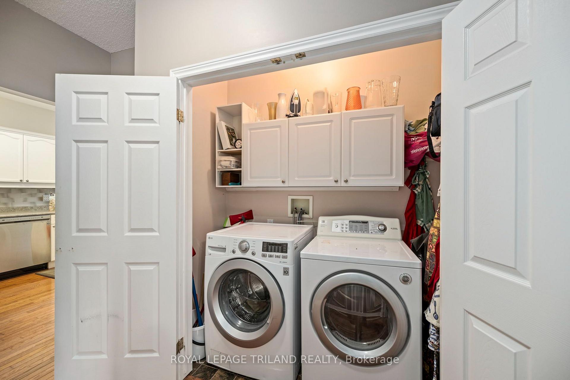 Photo 30 of Unit 252, 2025 Meadowgate Boulevard, London, South U — HOMEH