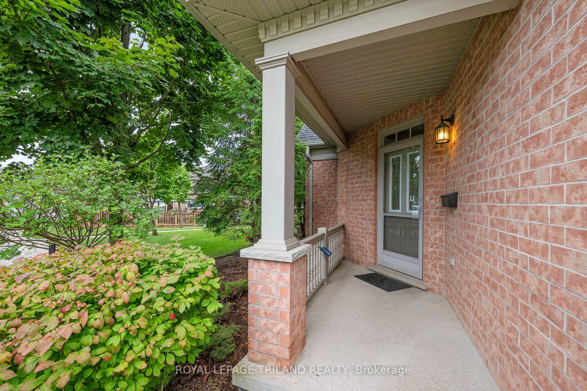 Photo 31 of Unit 252, 2025 Meadowgate Boulevard, London, South U — HOMEH