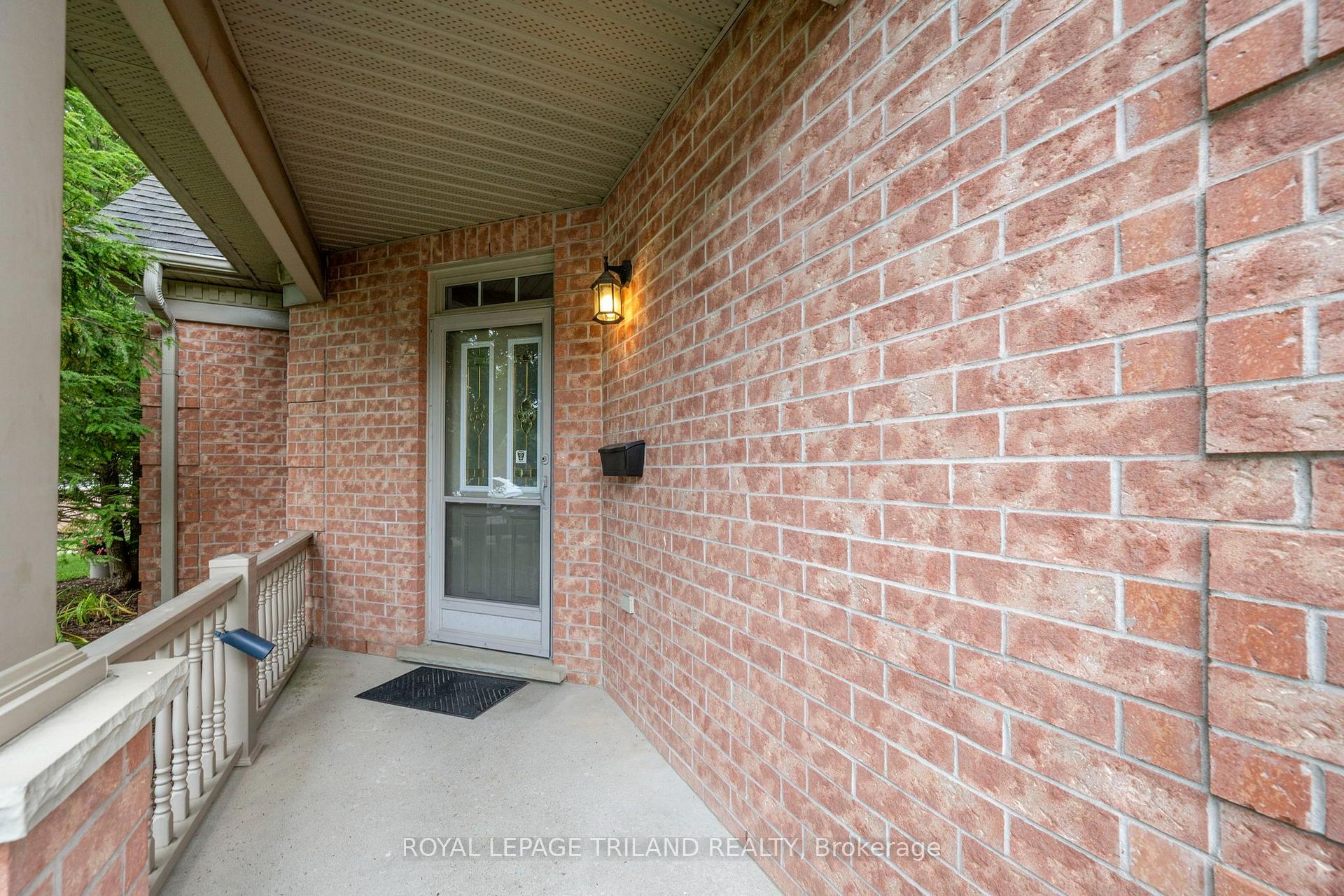 Photo 33 of Unit 252, 2025 Meadowgate Boulevard, London, South U — HOMEH