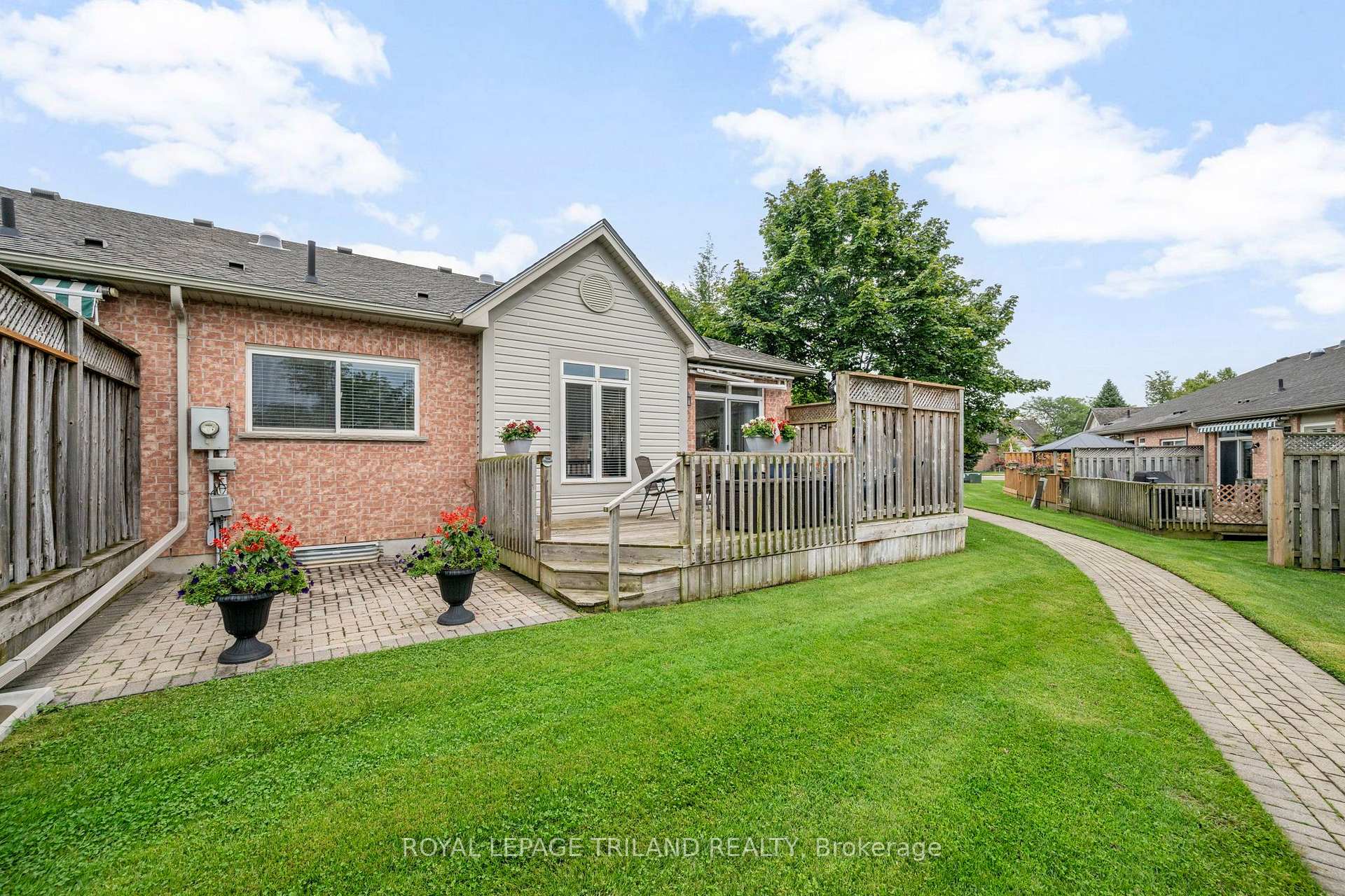 Photo 35 of Unit 252, 2025 Meadowgate Boulevard, London, South U — HOMEH