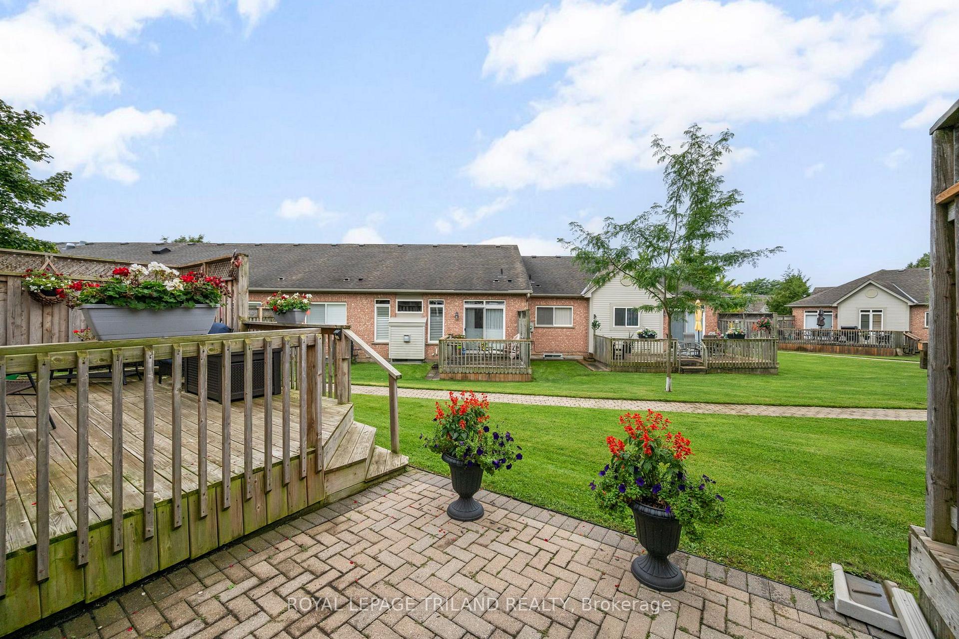 Photo 36 of Unit 252, 2025 Meadowgate Boulevard, London, South U — HOMEH