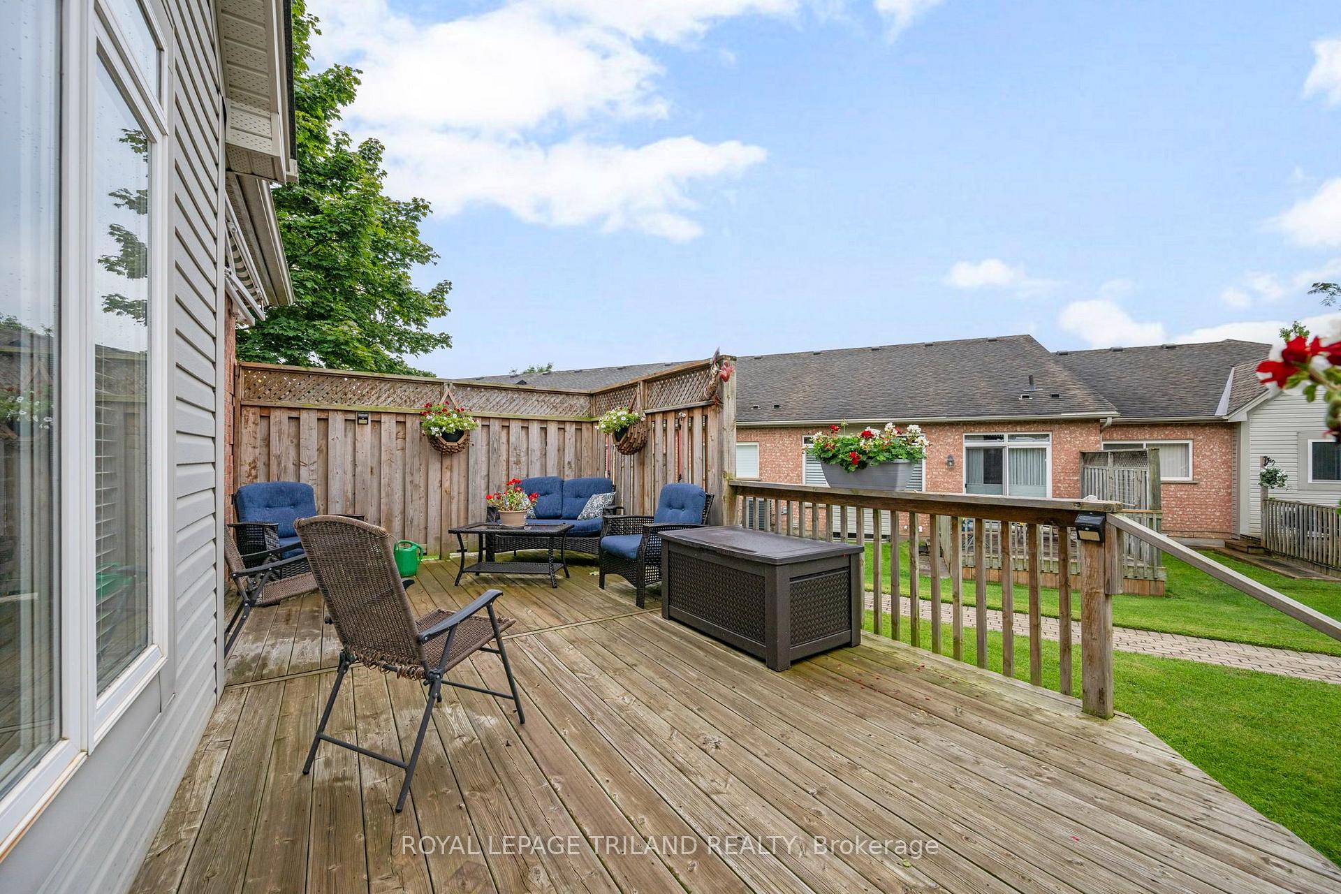 Photo 37 of Unit 252, 2025 Meadowgate Boulevard, London, South U — HOMEH